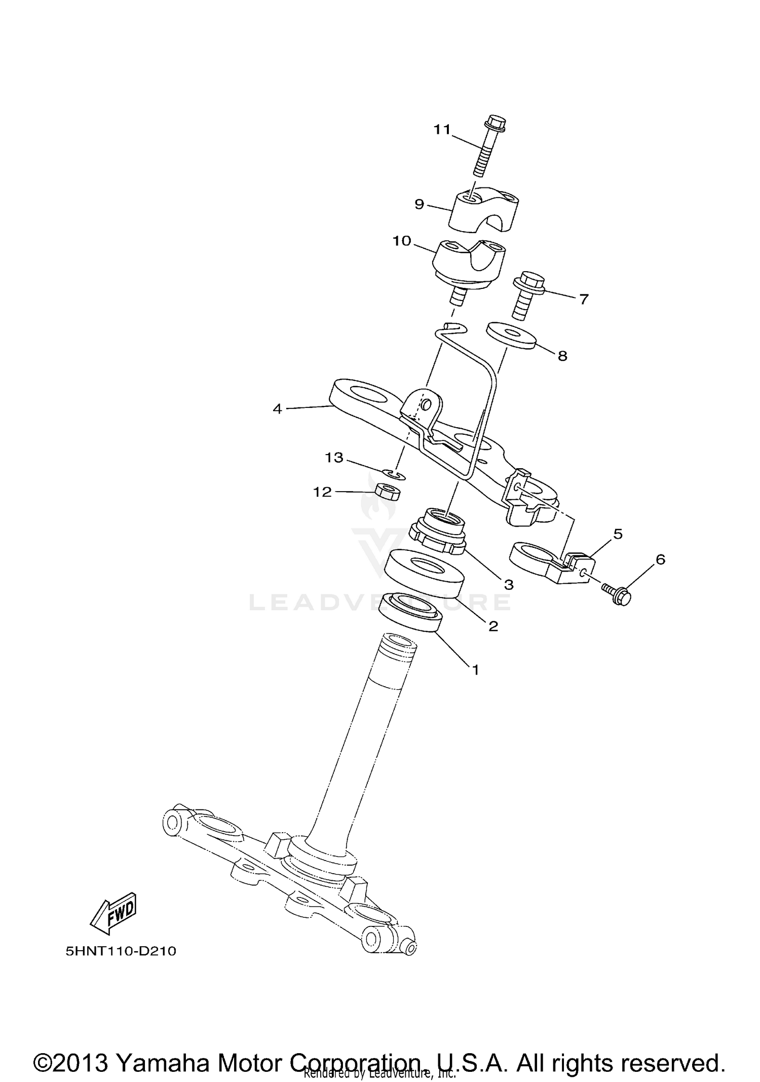 STEERING