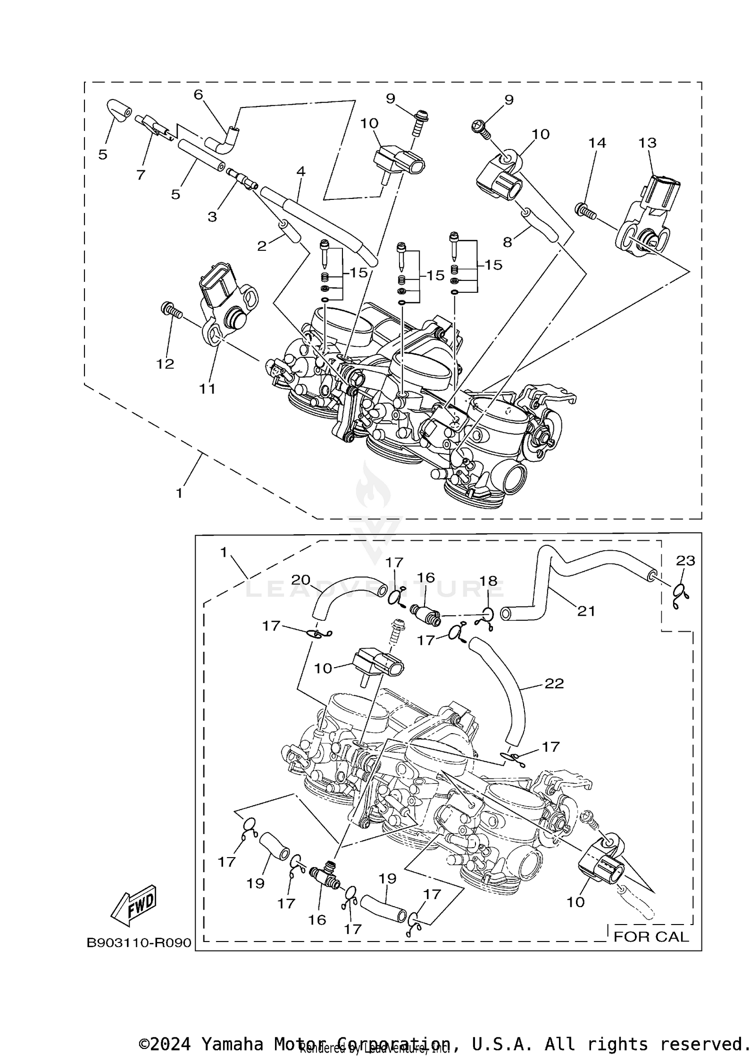 STEERING