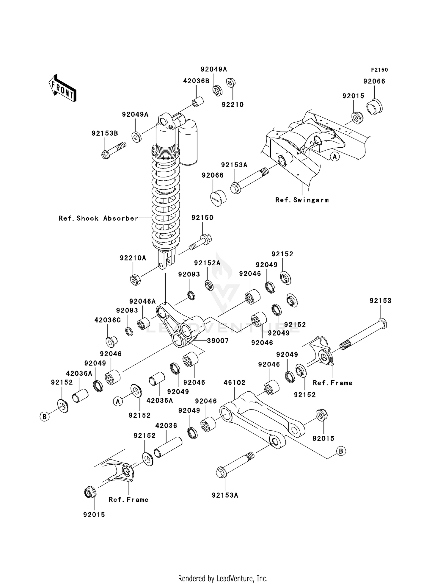 CRANKSHAFT PISTON