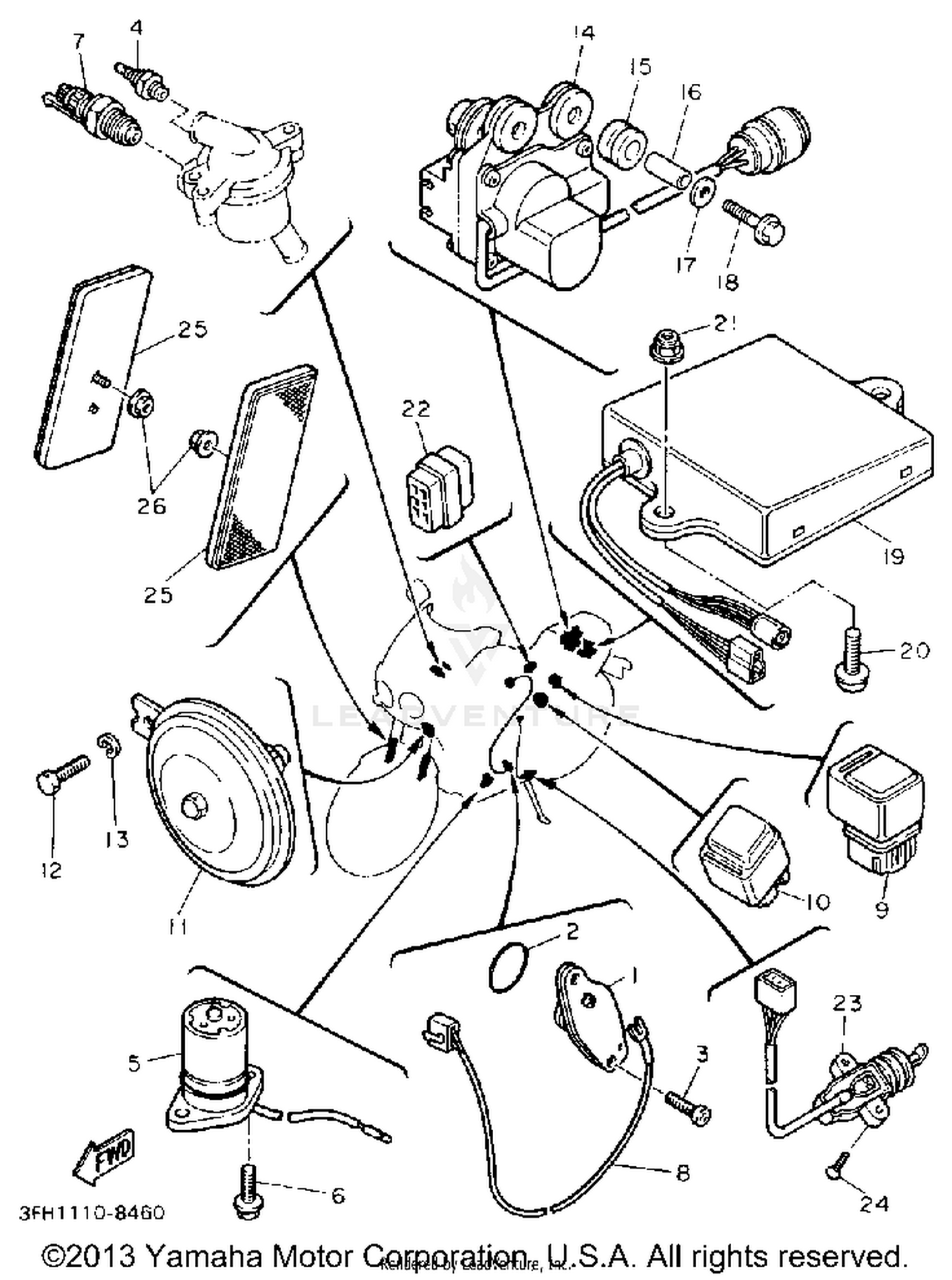 ELECTRICAL 2