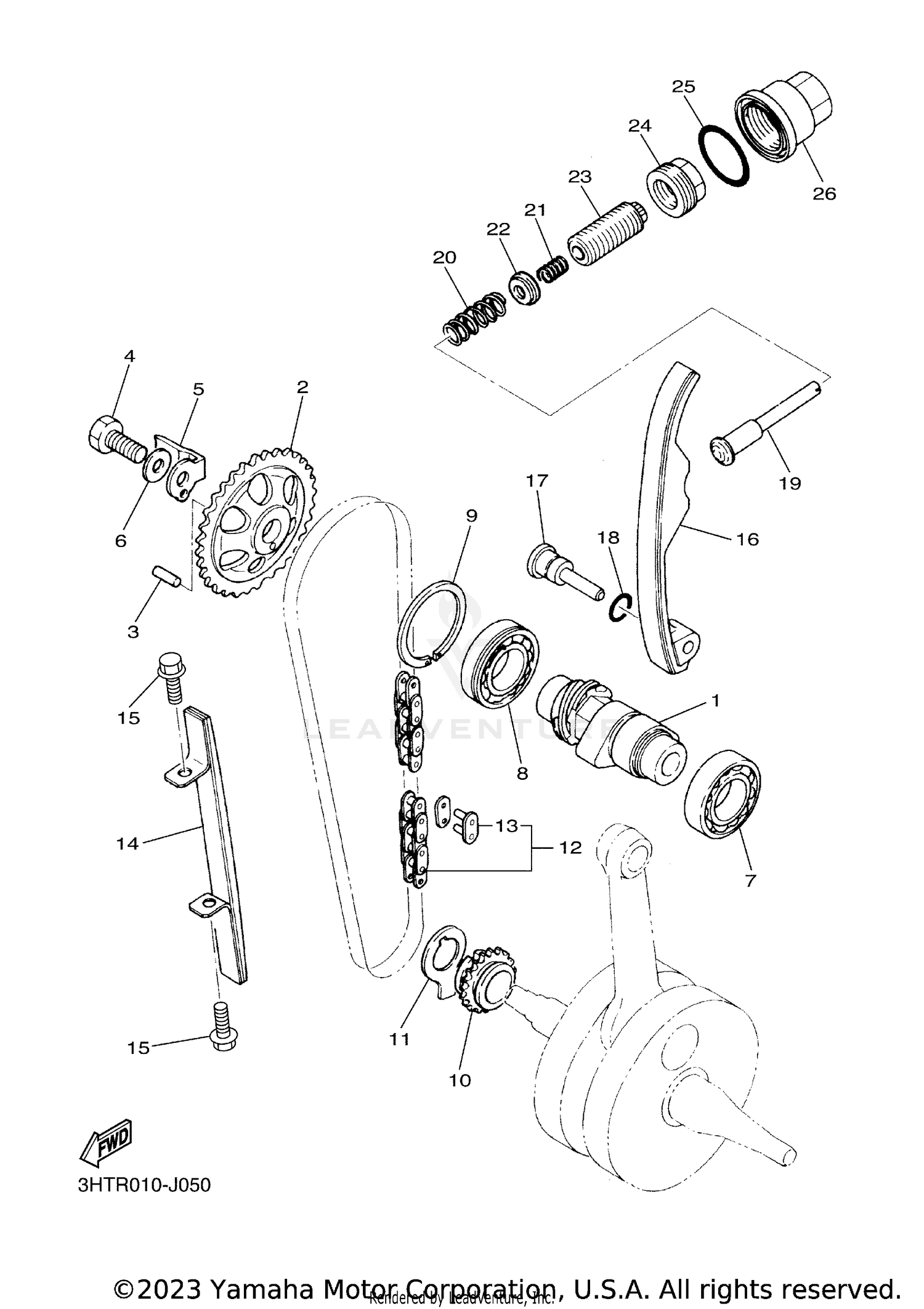 GENERATOR