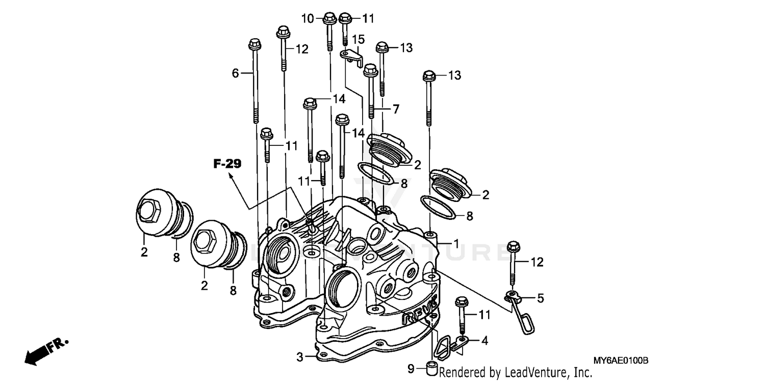 INTAKE