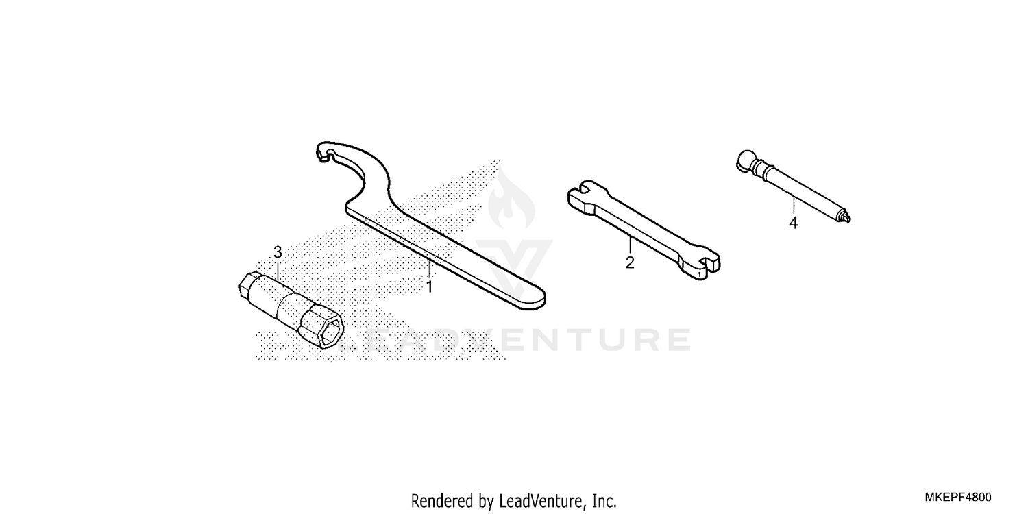 FRONT SUSPENSION WHEEL