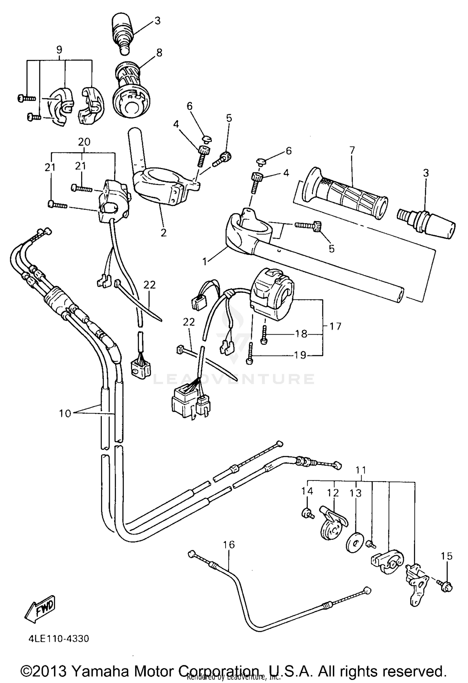 INTAKE