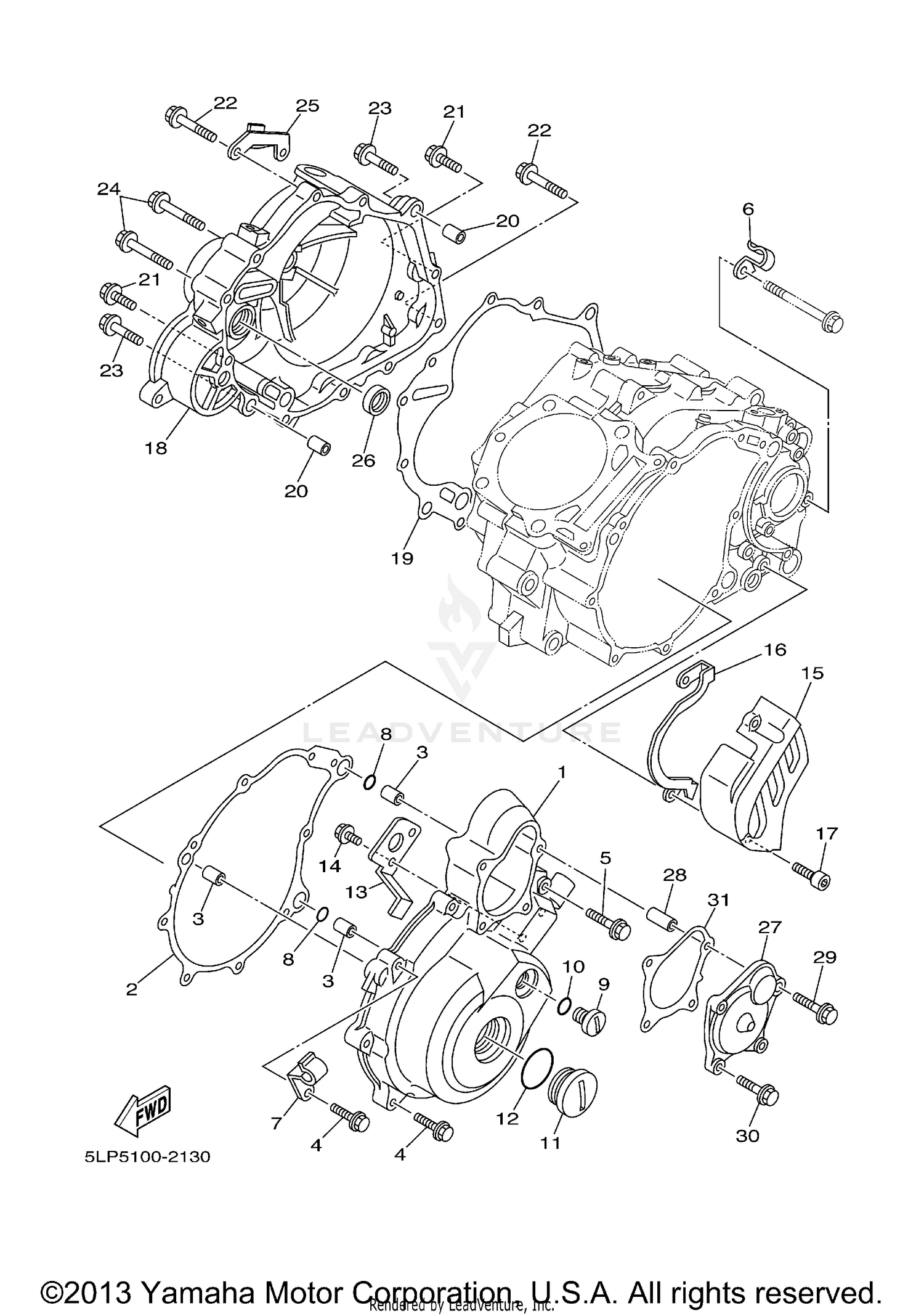 EXHAUST