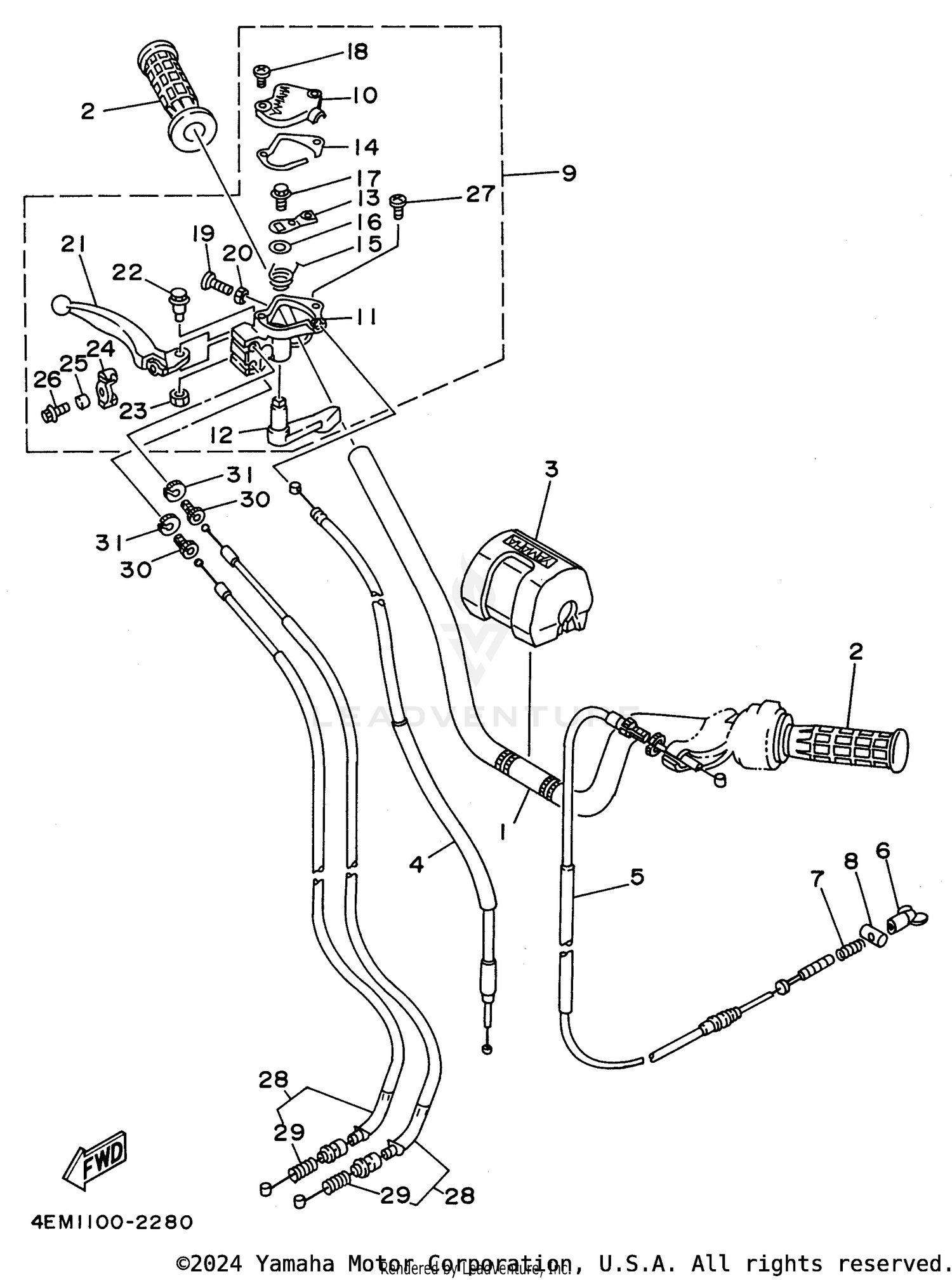 STEERING