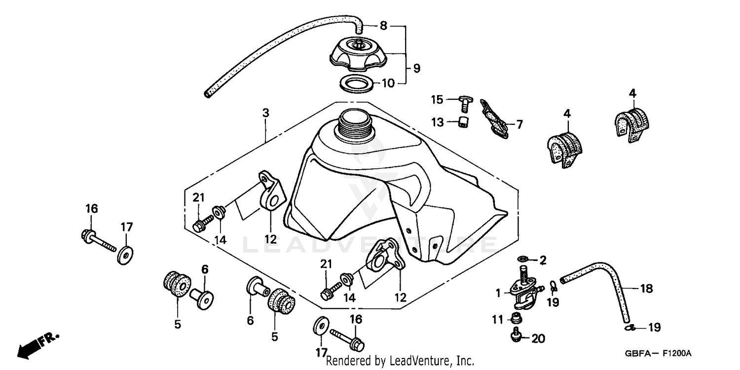 CAMSHAFT CHAIN