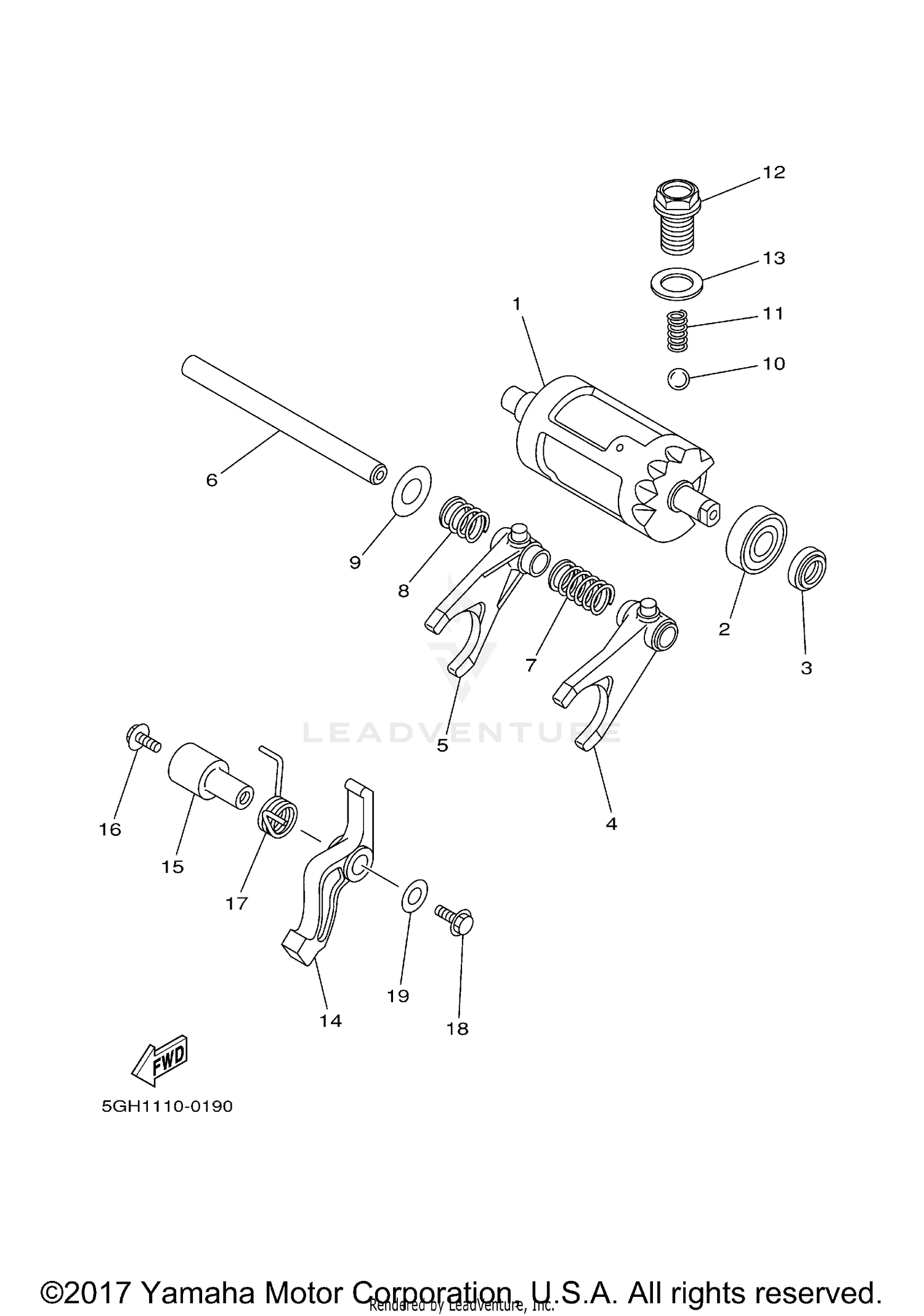 RADIATOR HOSE