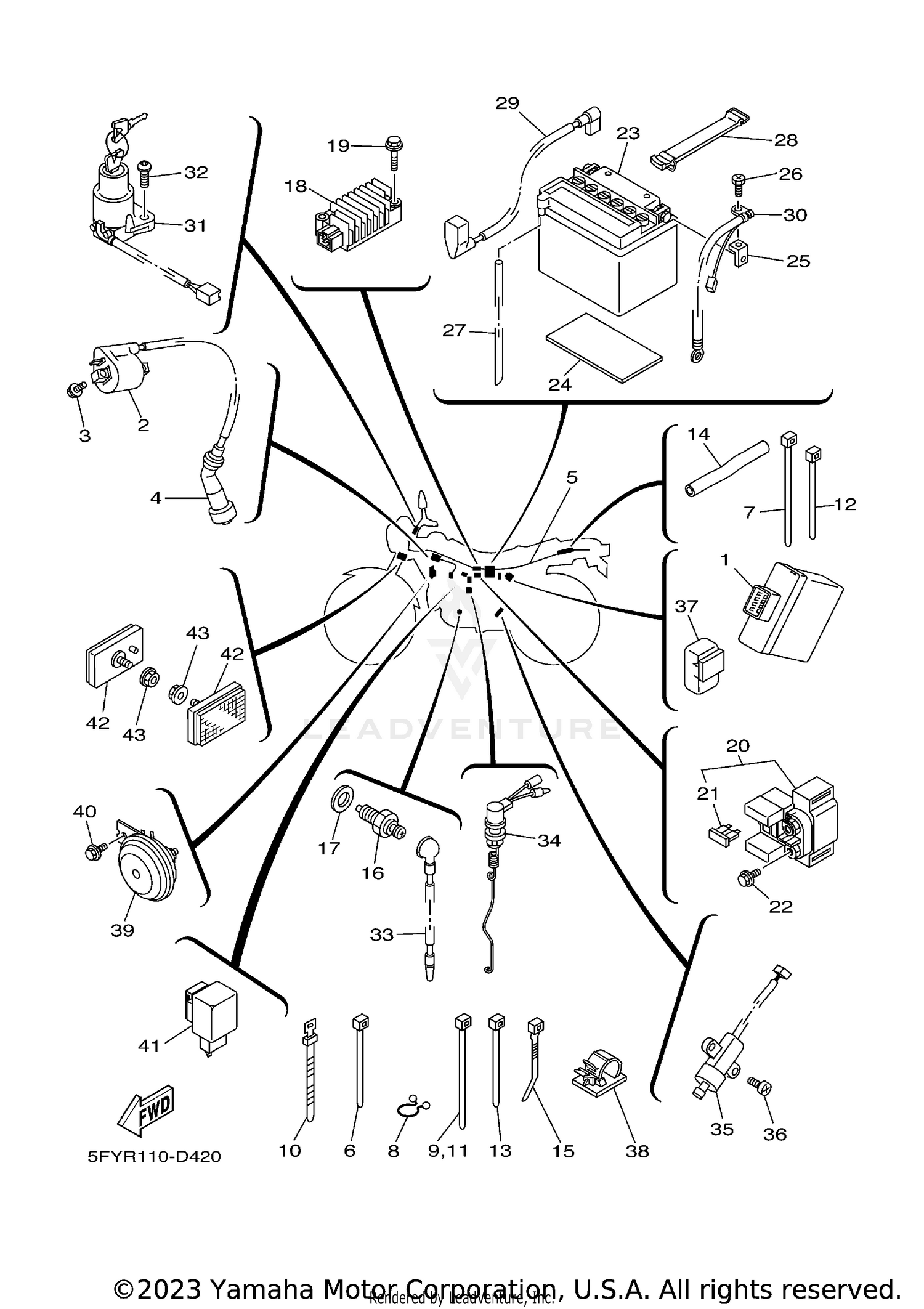 ELECTRICAL 1