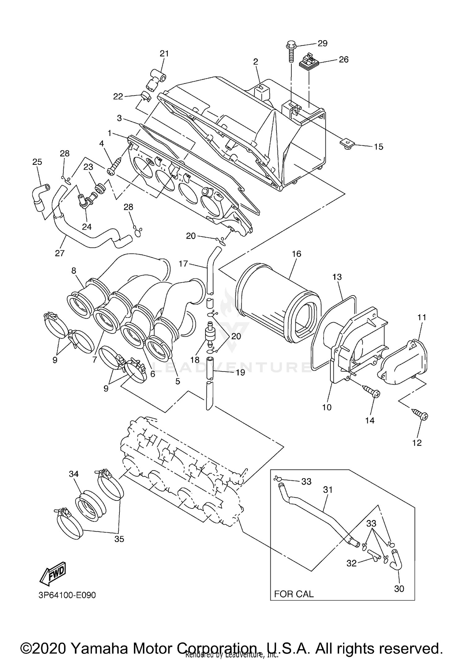 INTAKE
