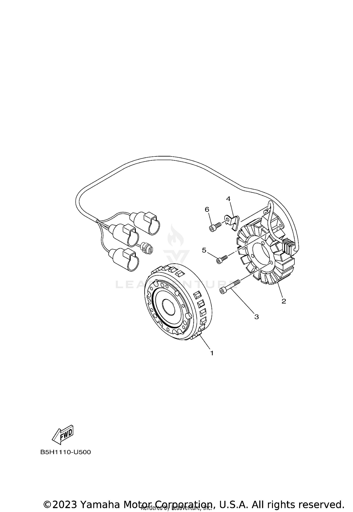 GENERATOR