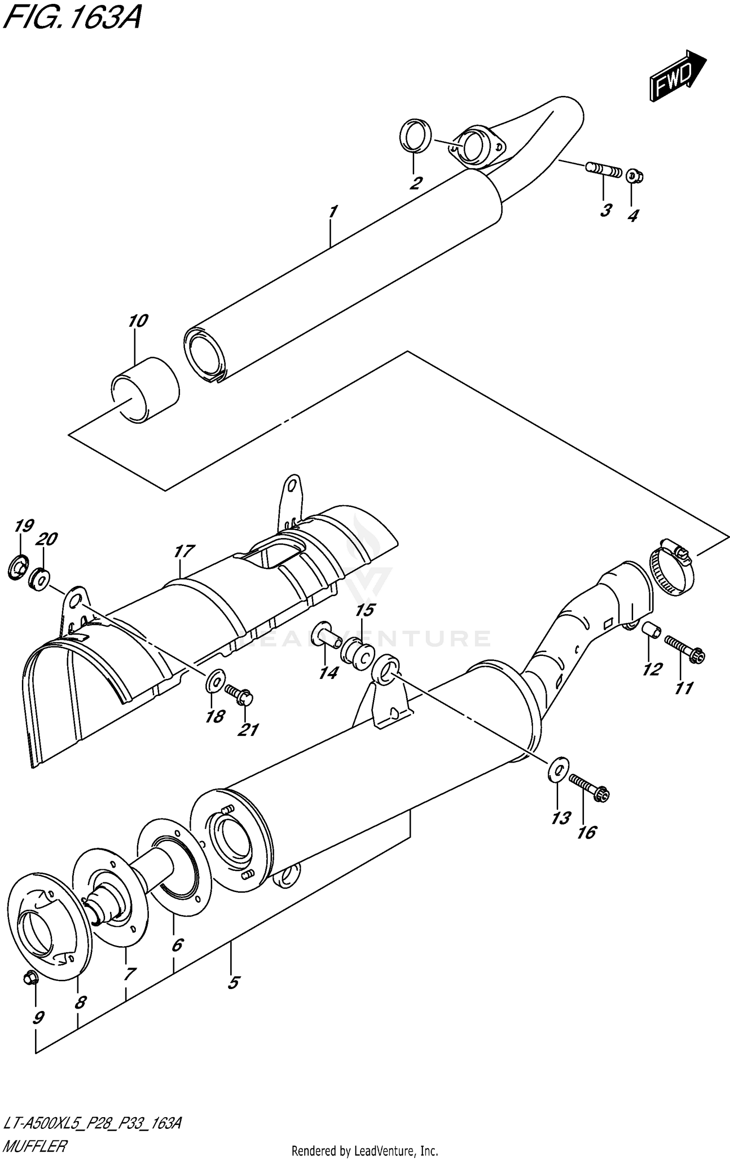 CRANKSHAFT PISTON