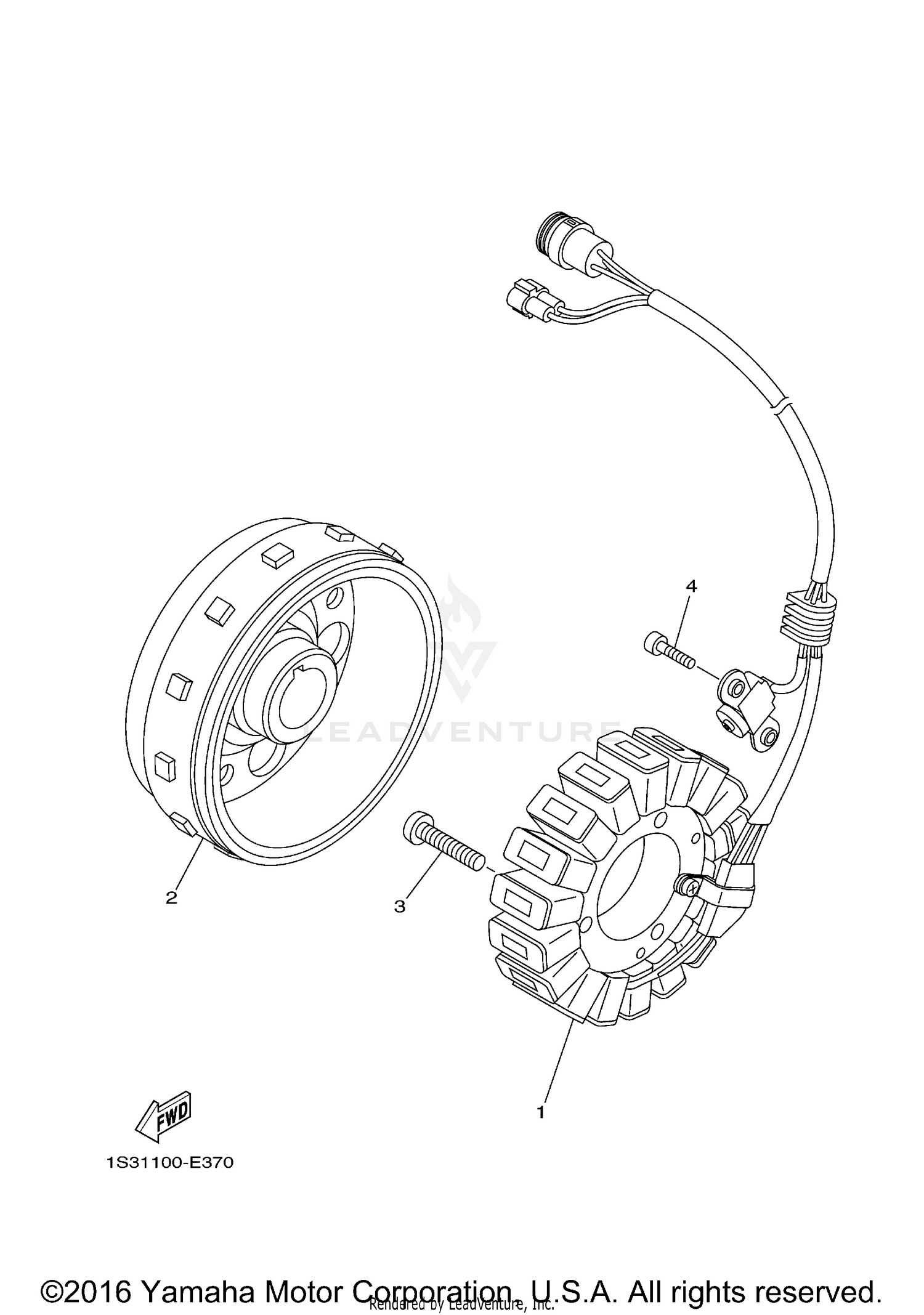 GENERATOR