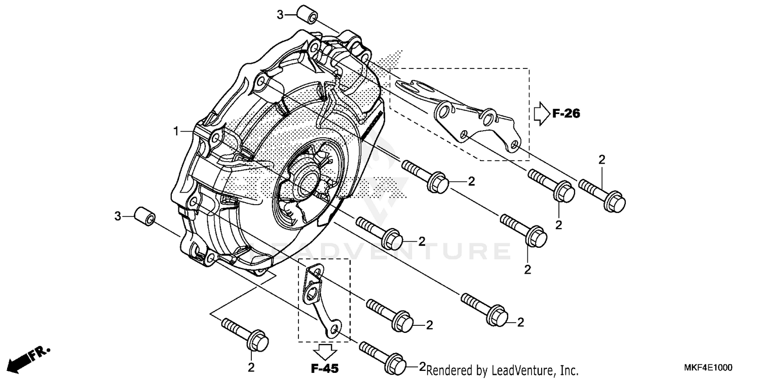 STEERING