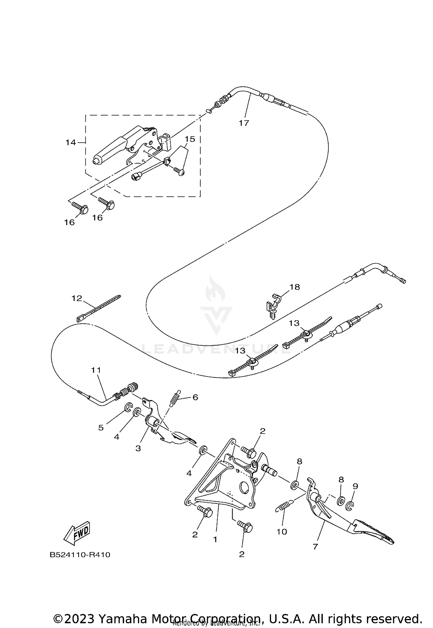 OPTIONAL PARTS
