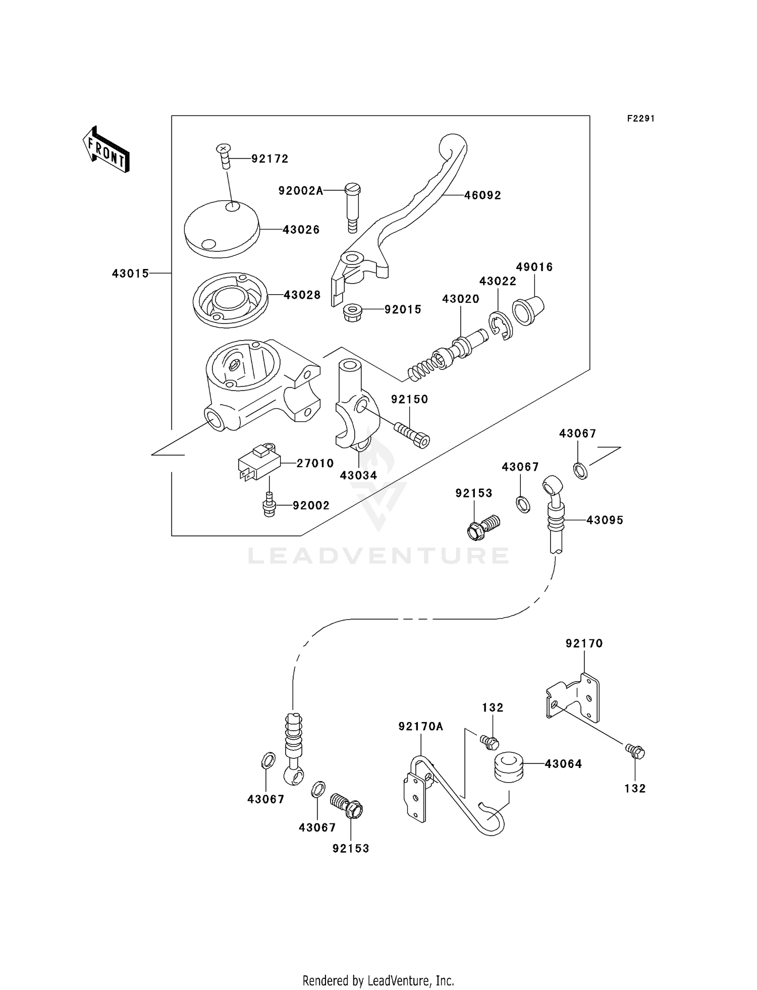 OIL COOLER