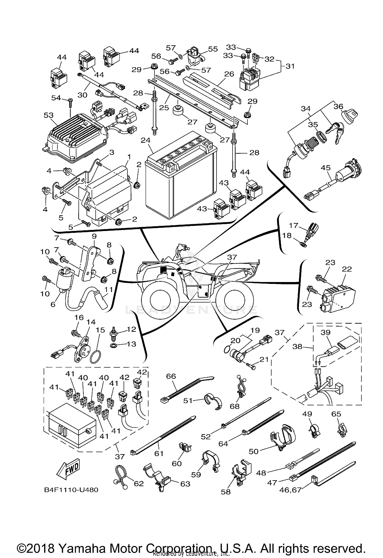 ELECTRICAL 1
