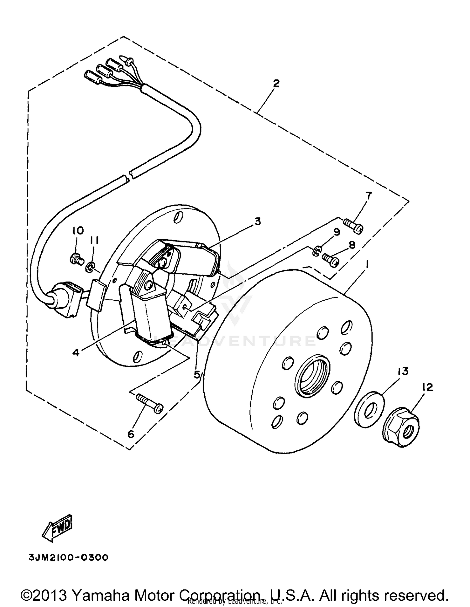 GENERATOR
