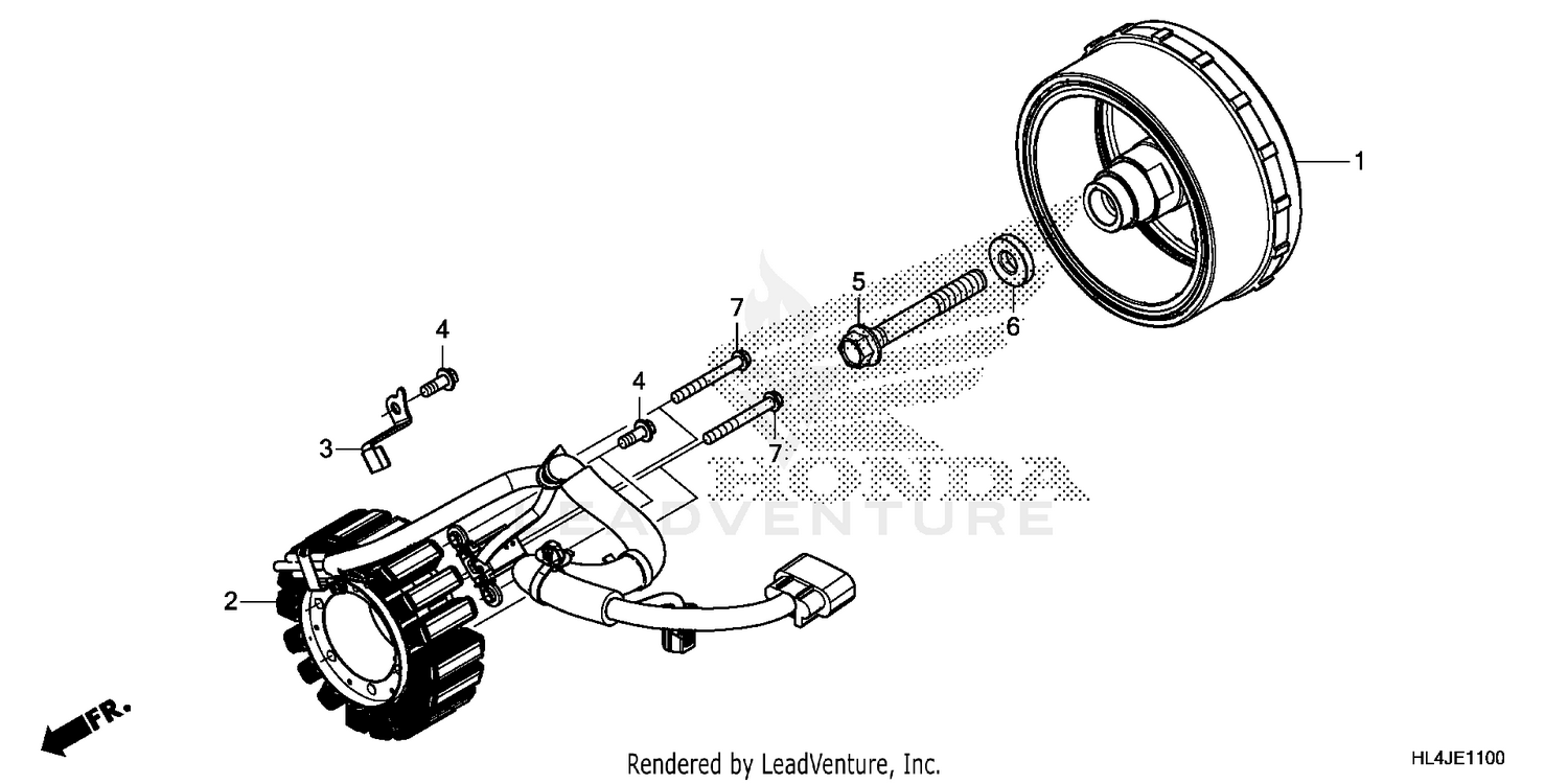 REAR SUSPENSION