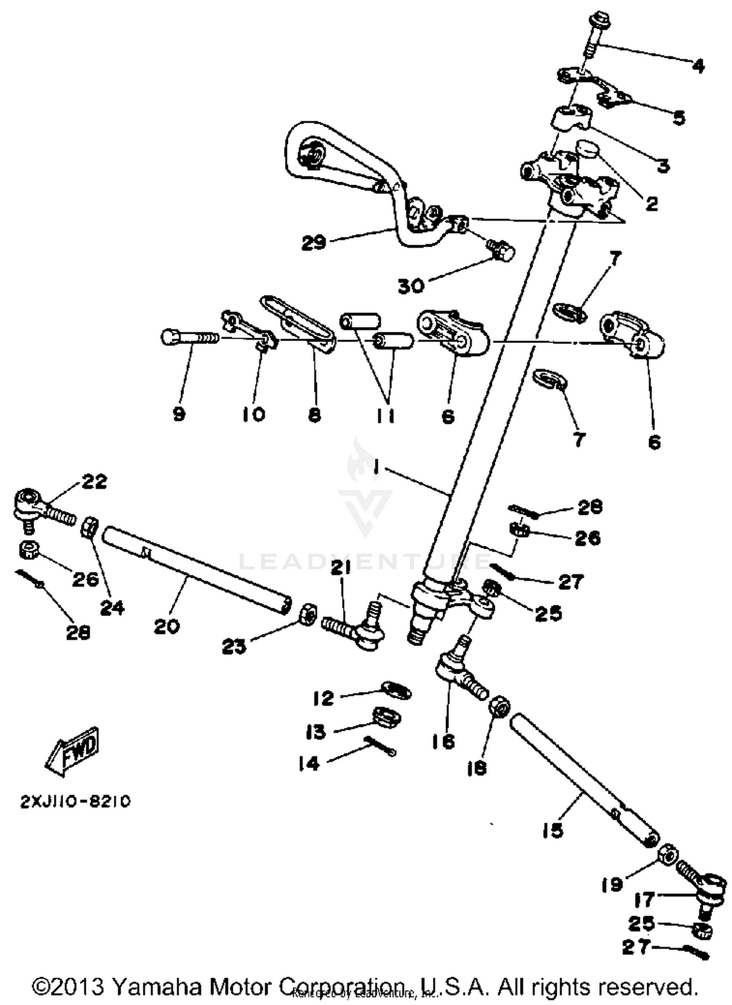 STEERING
