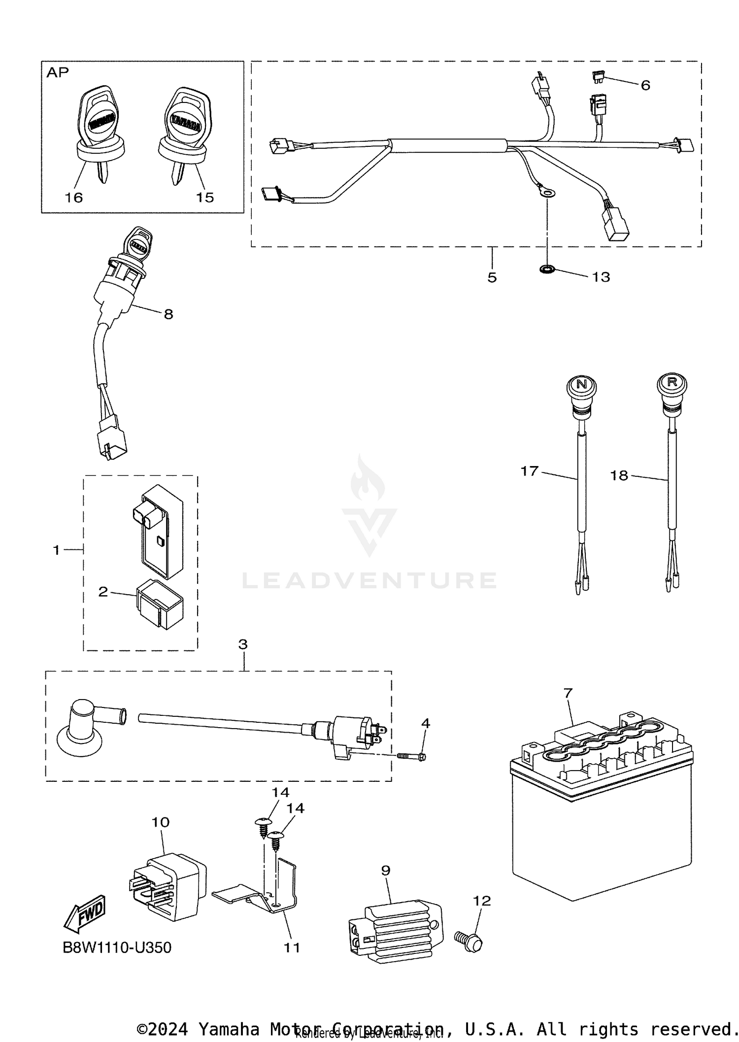 ELECTRICAL 1