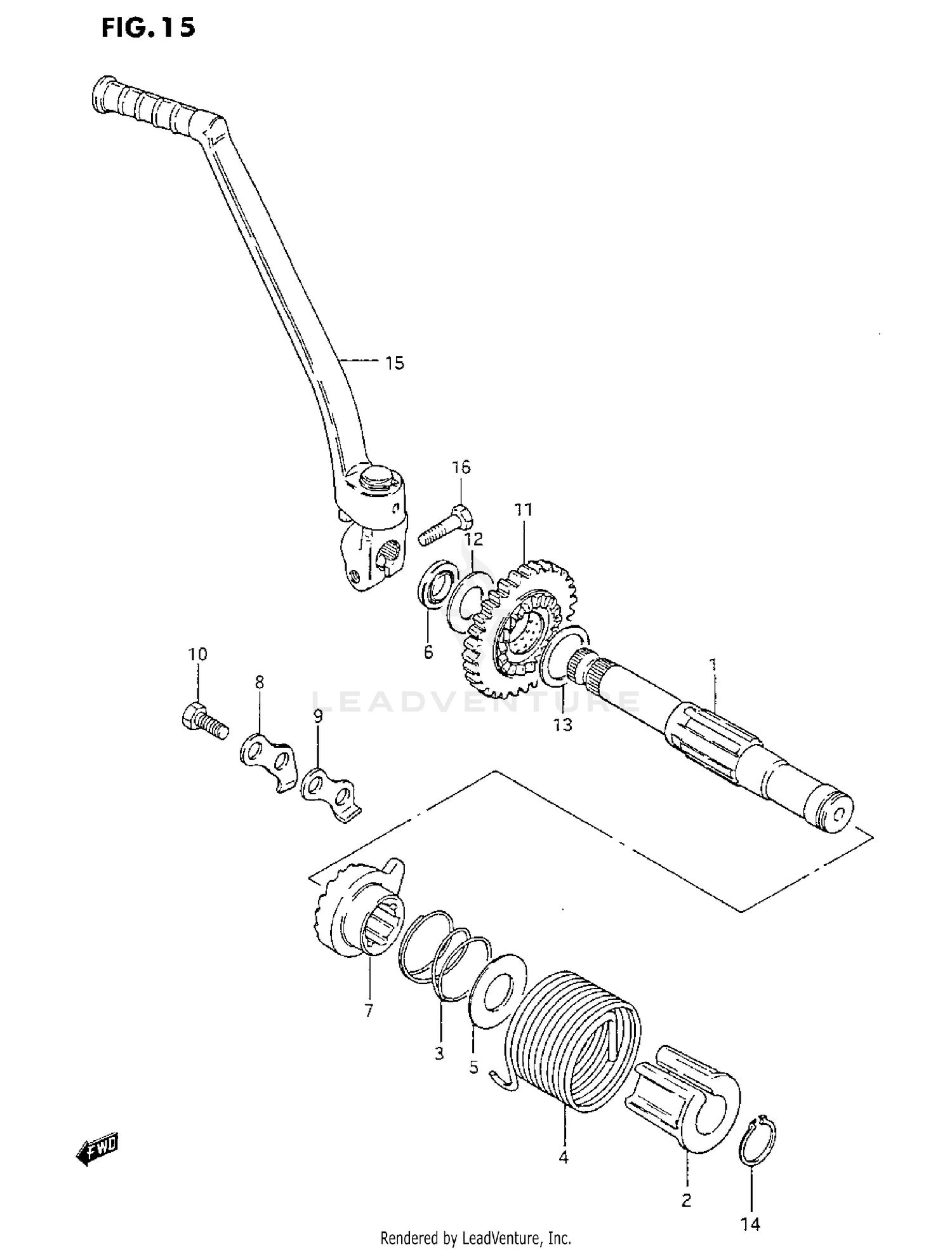 TRANSMISSION