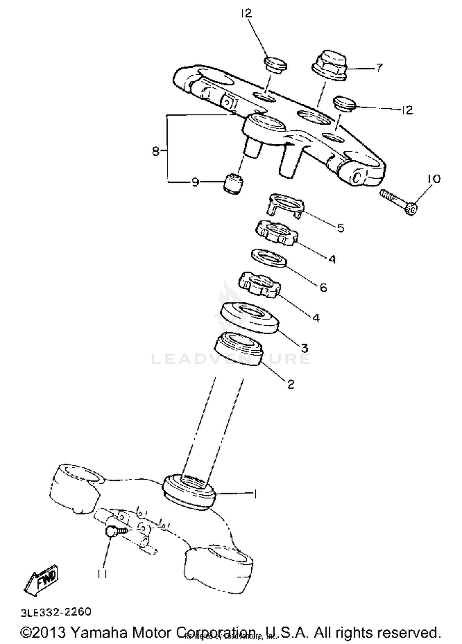STEERING