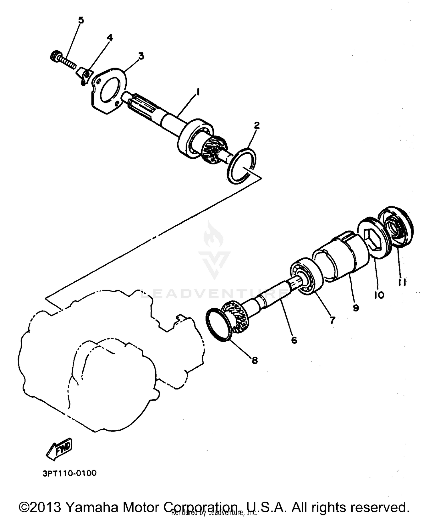 INTAKE