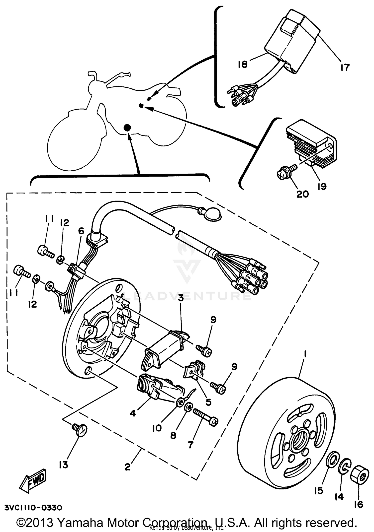 GENERATOR