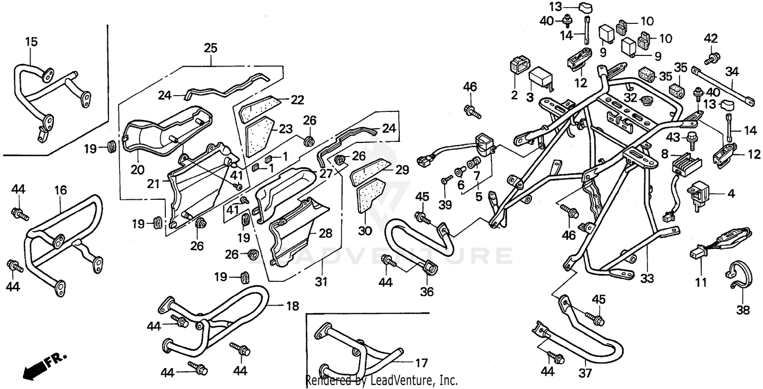 CRANKSHAFT PISTON