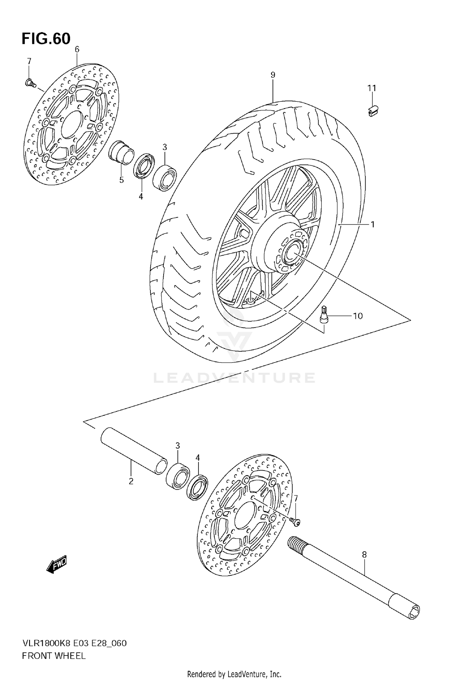 STARTER CLUTCH