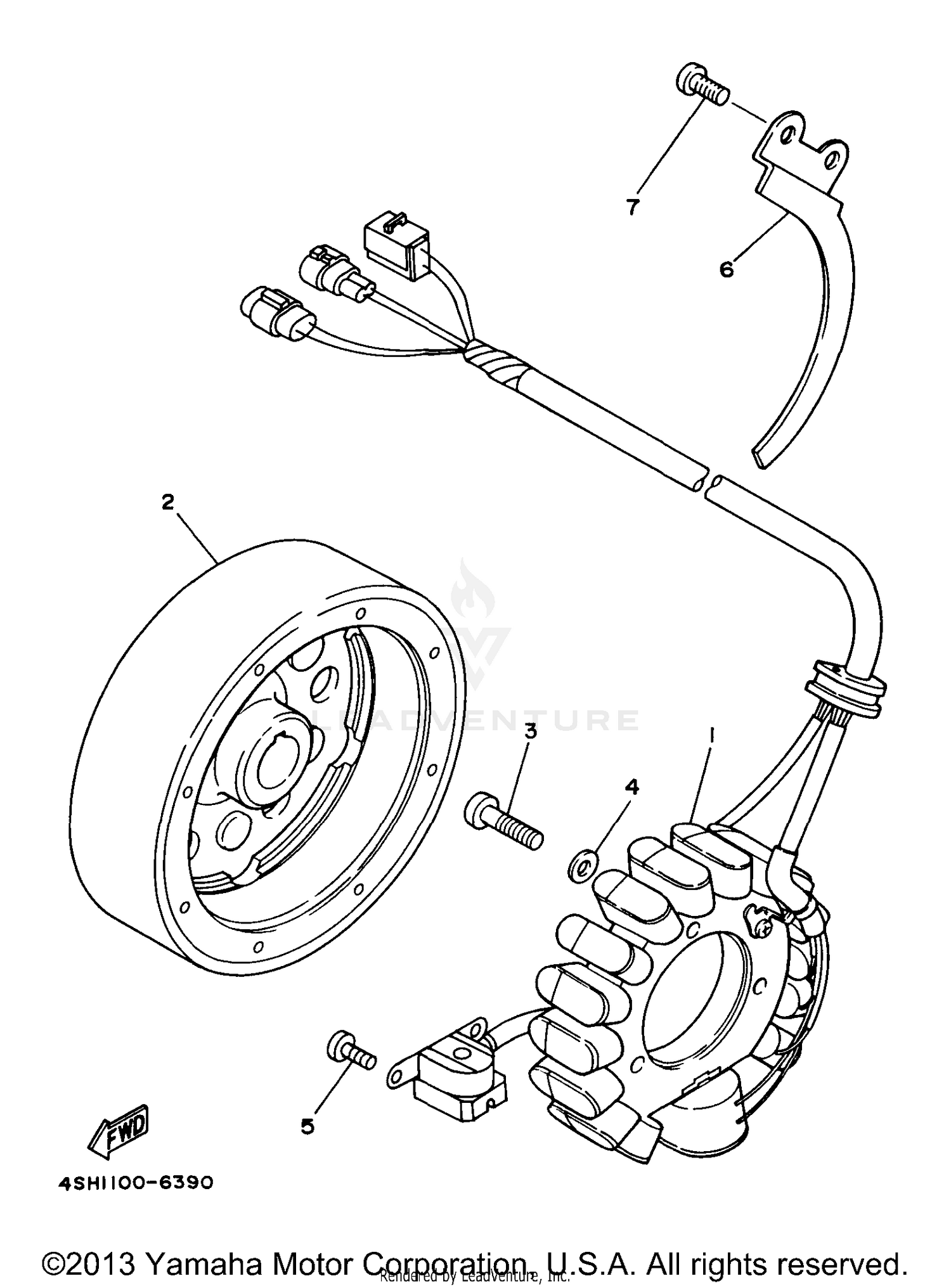 GENERATOR