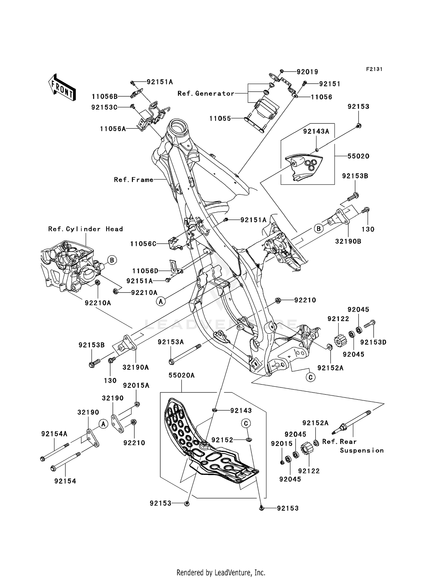CAMSHAFT-CHAIN