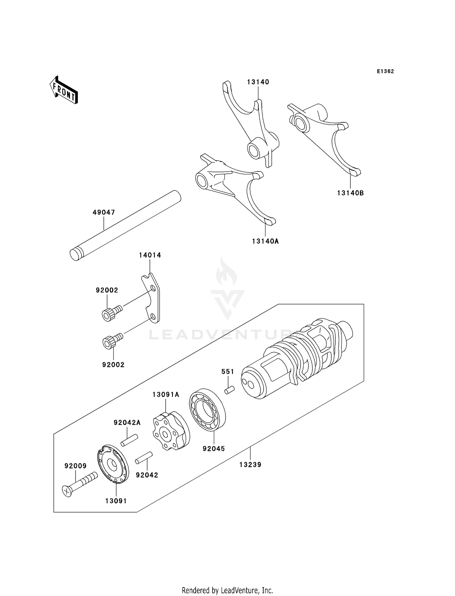STEERING