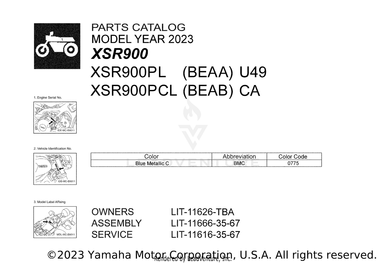 REAR SHOCKS