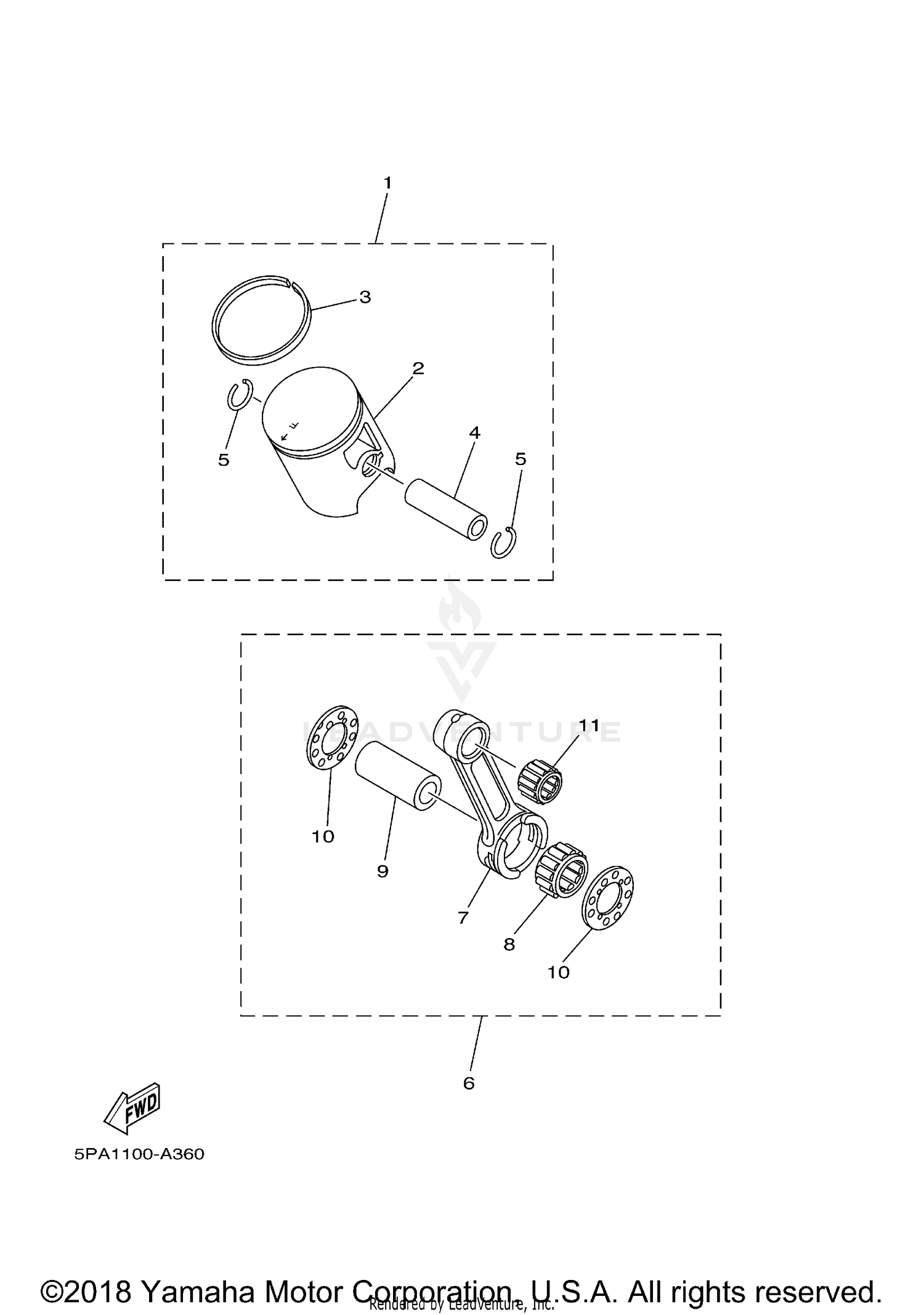 REAR SUSPENSION