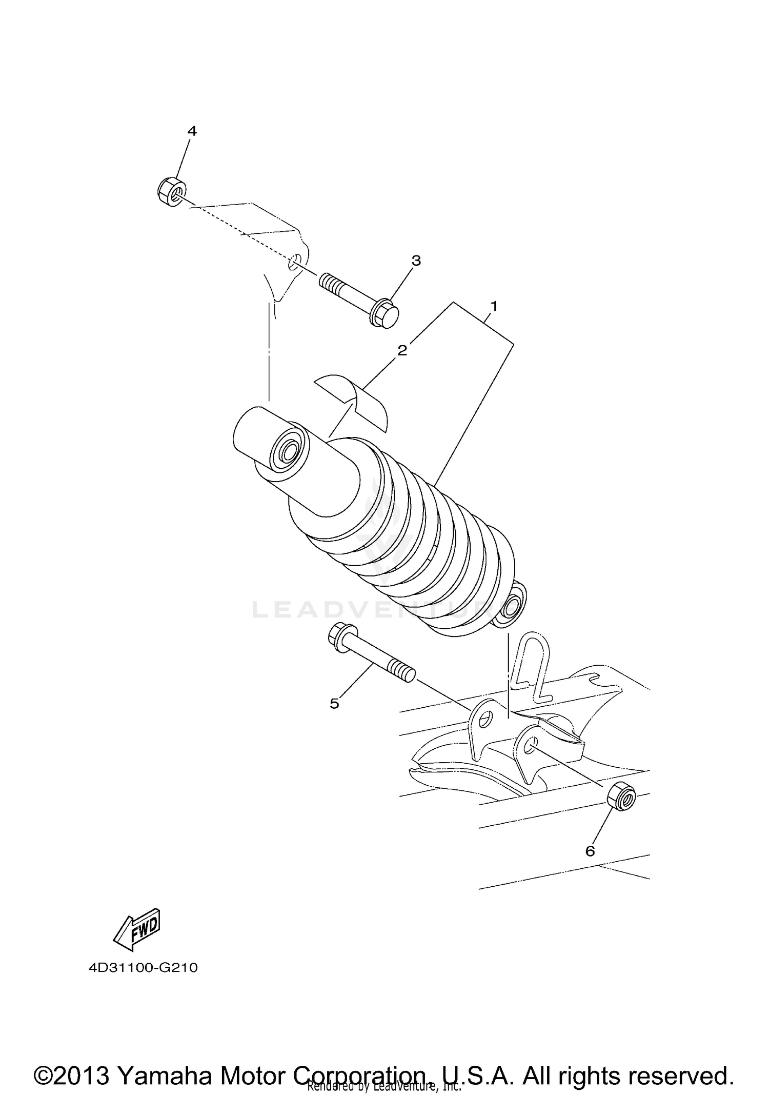 SIDE COVER