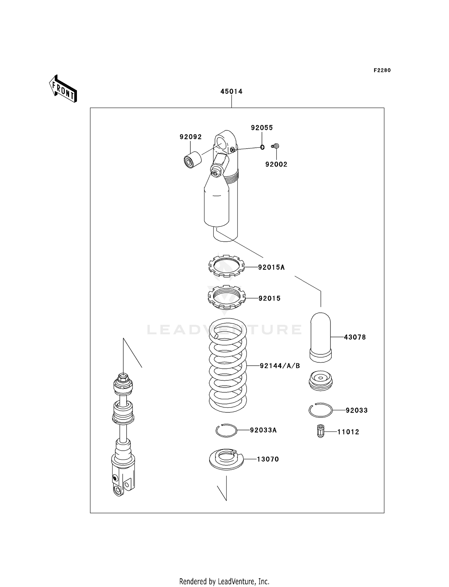 FUEL TANK 3