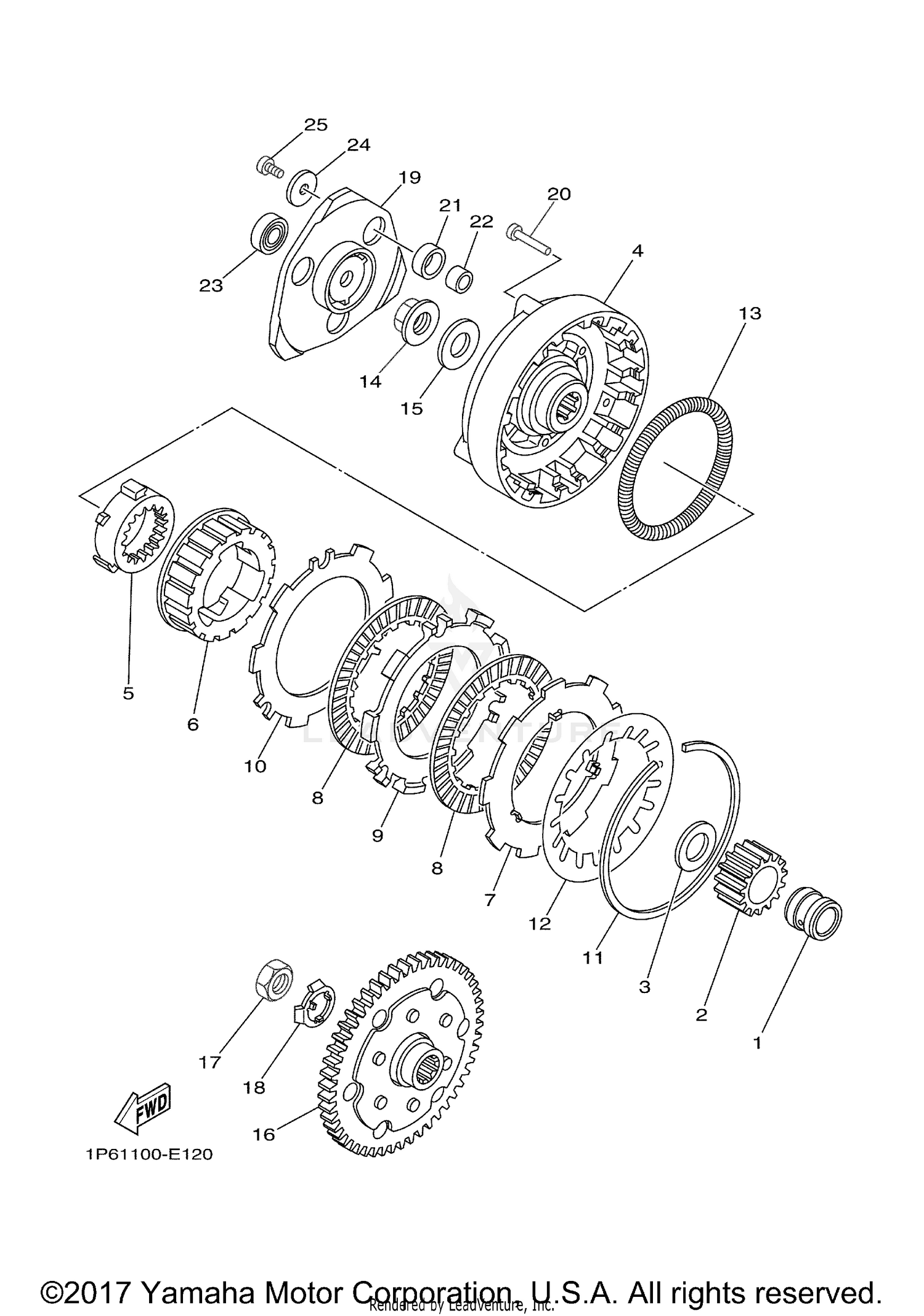 RADIATOR HOSE