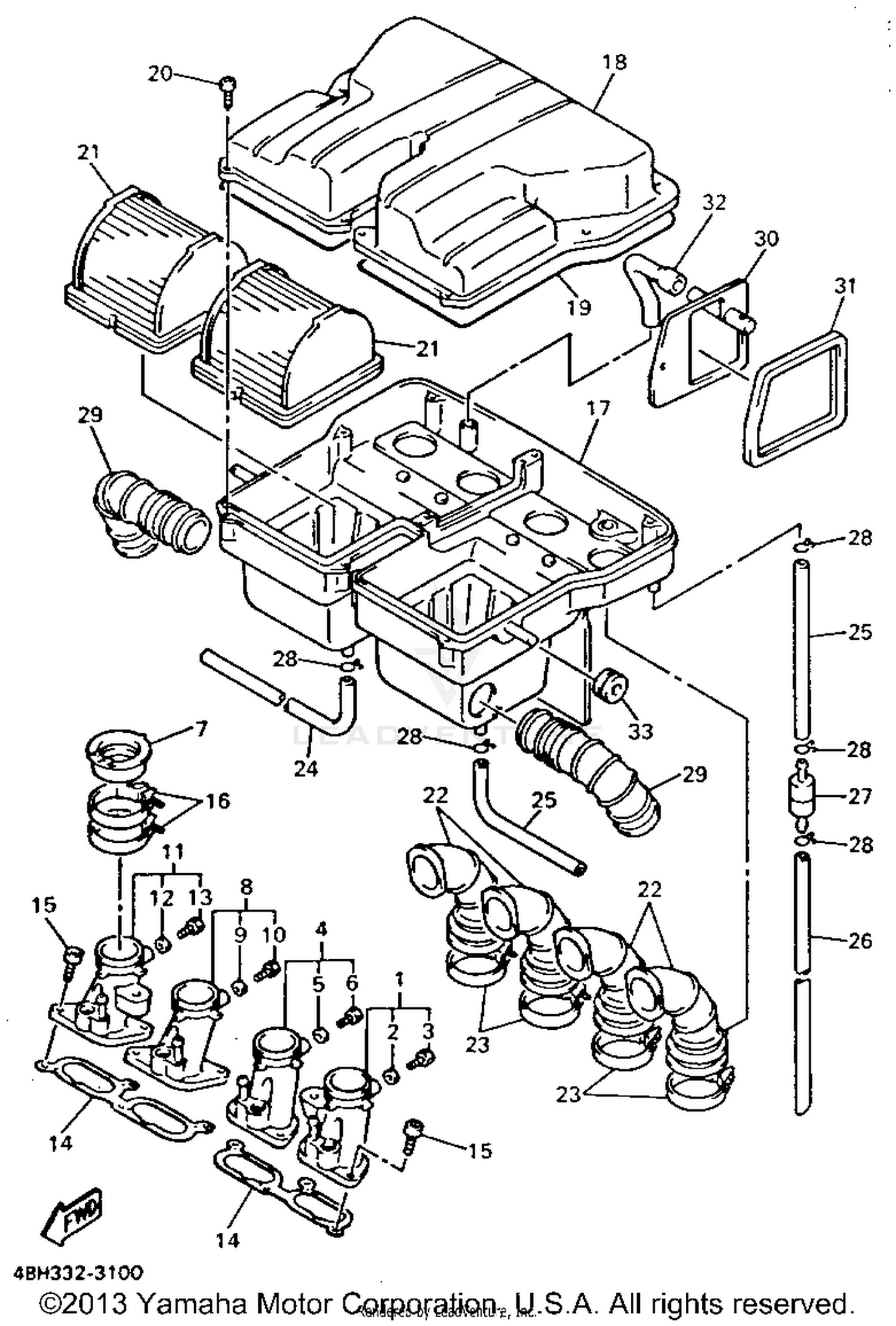 AIR FILTER