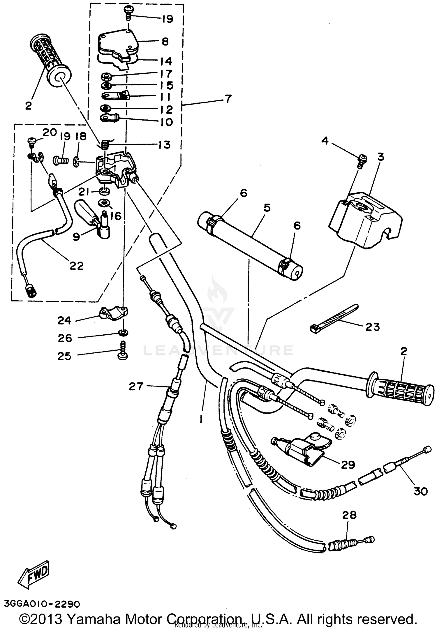 STARTER CLUTCH