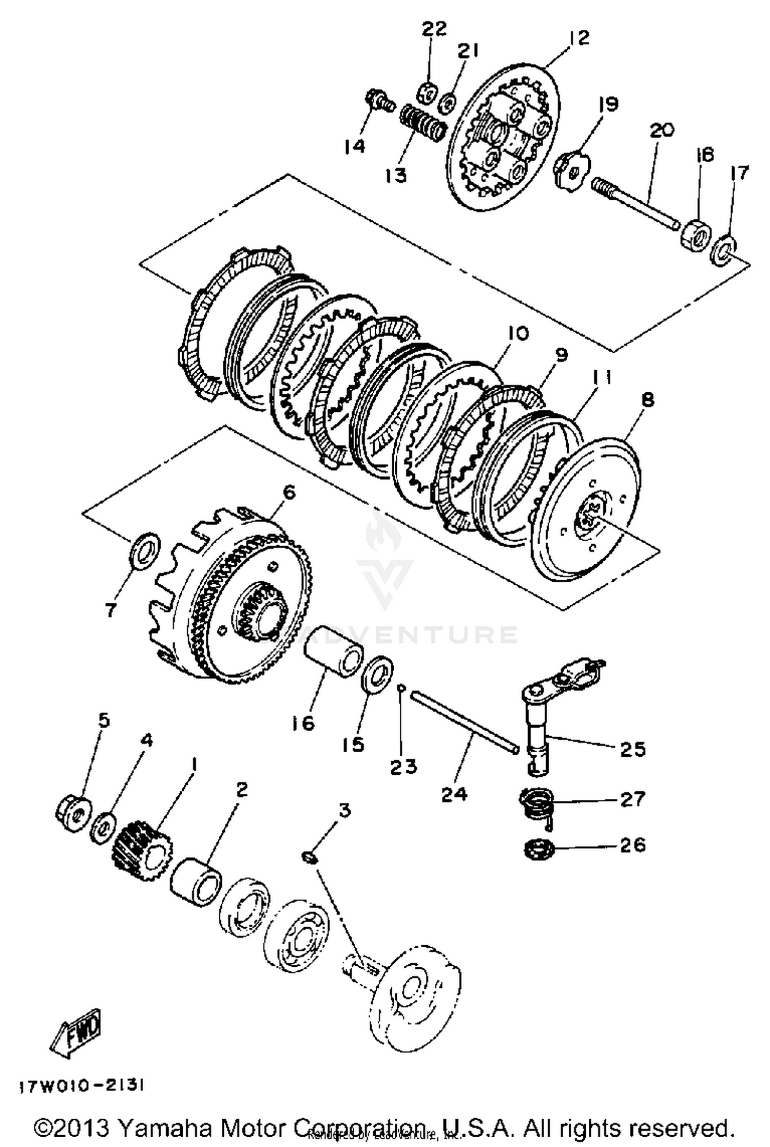 SIDE COVER