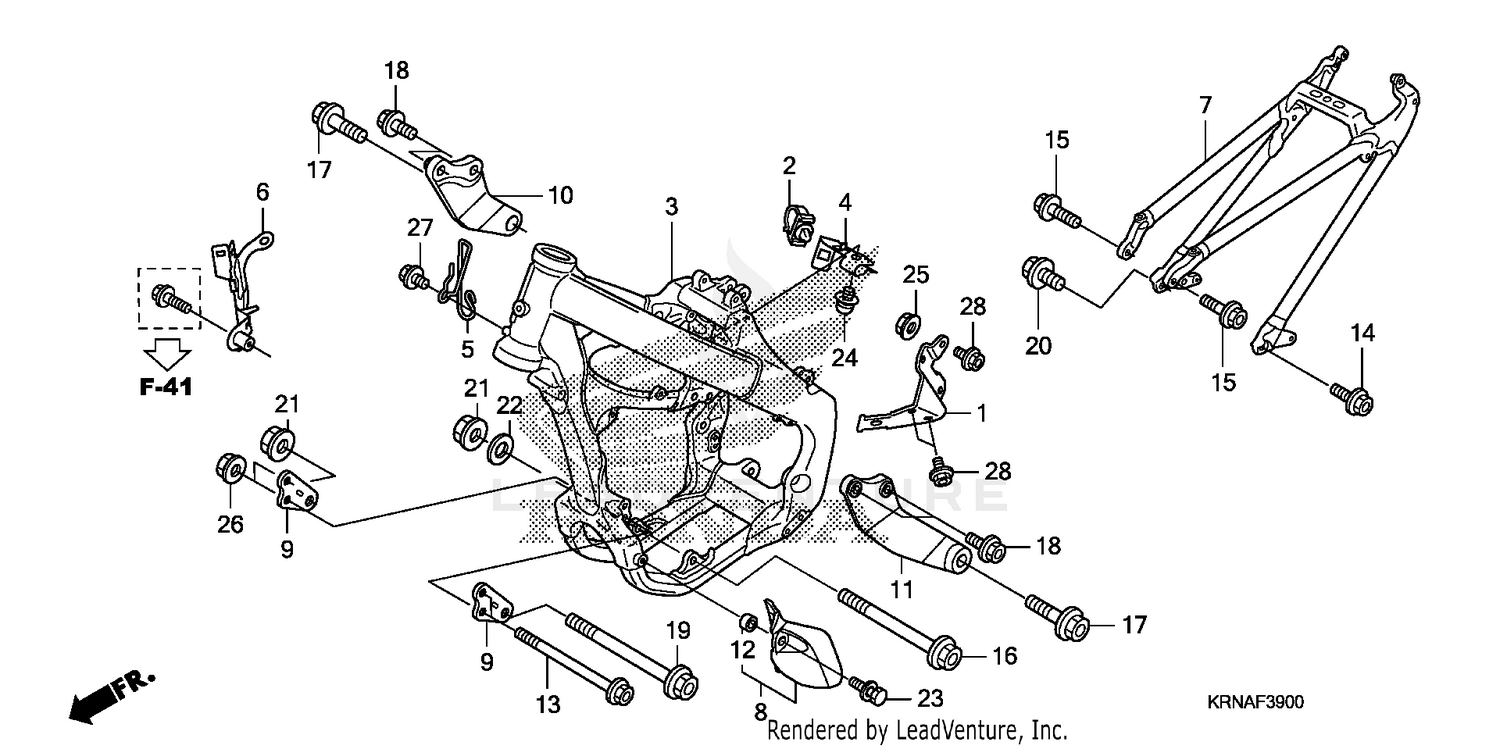 HANDLEBAR CABLE