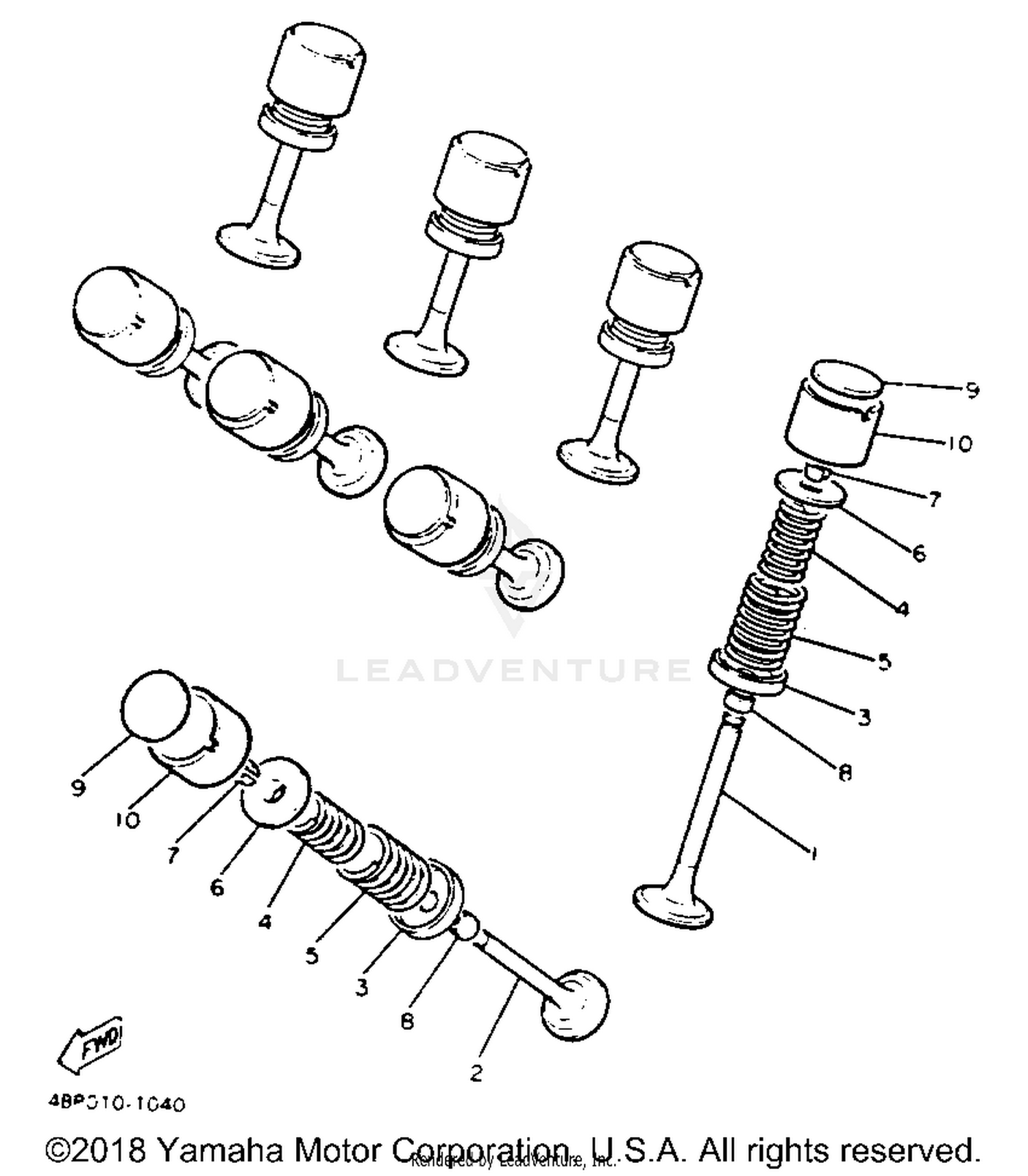 VALVE