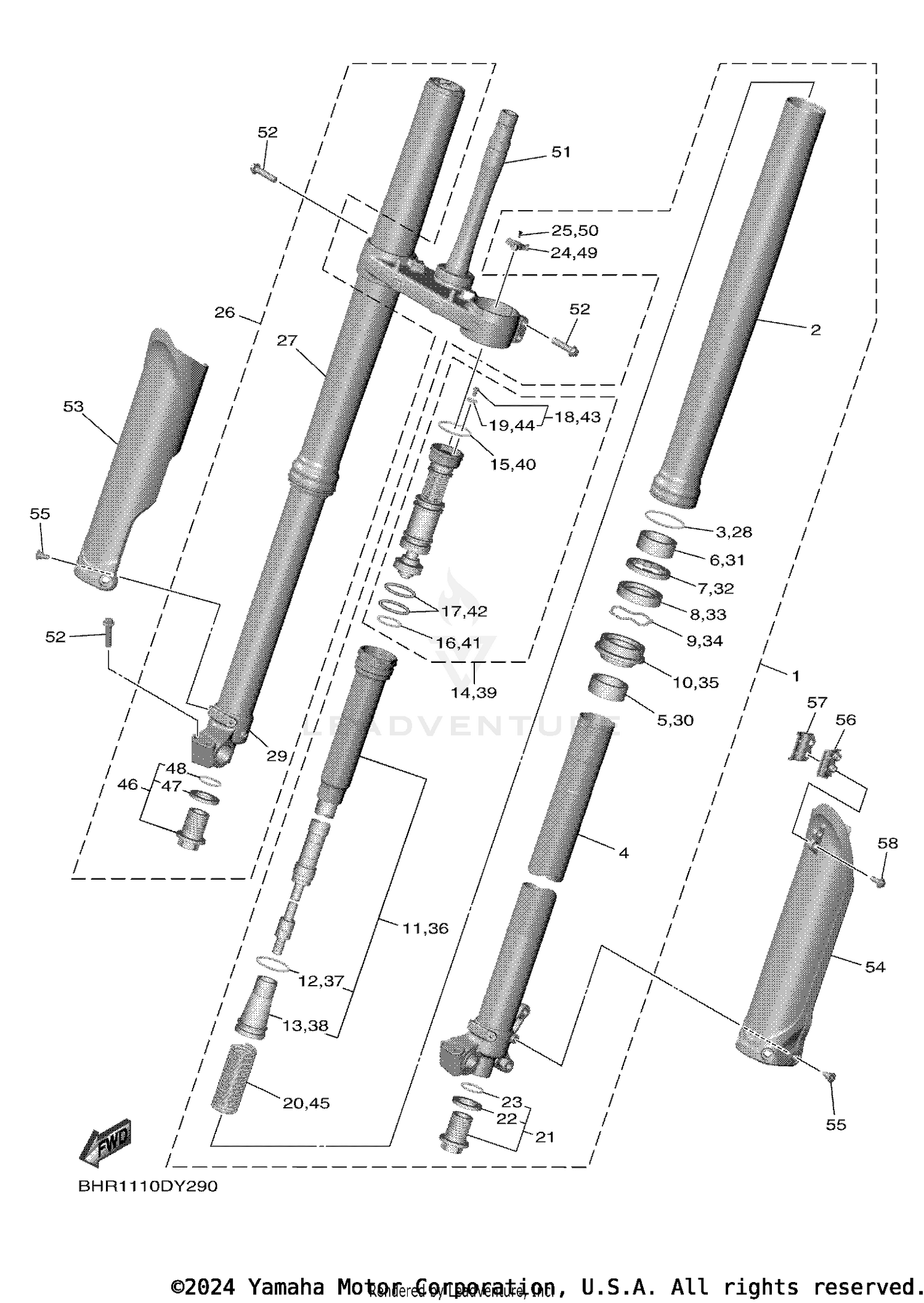CYLINDER
