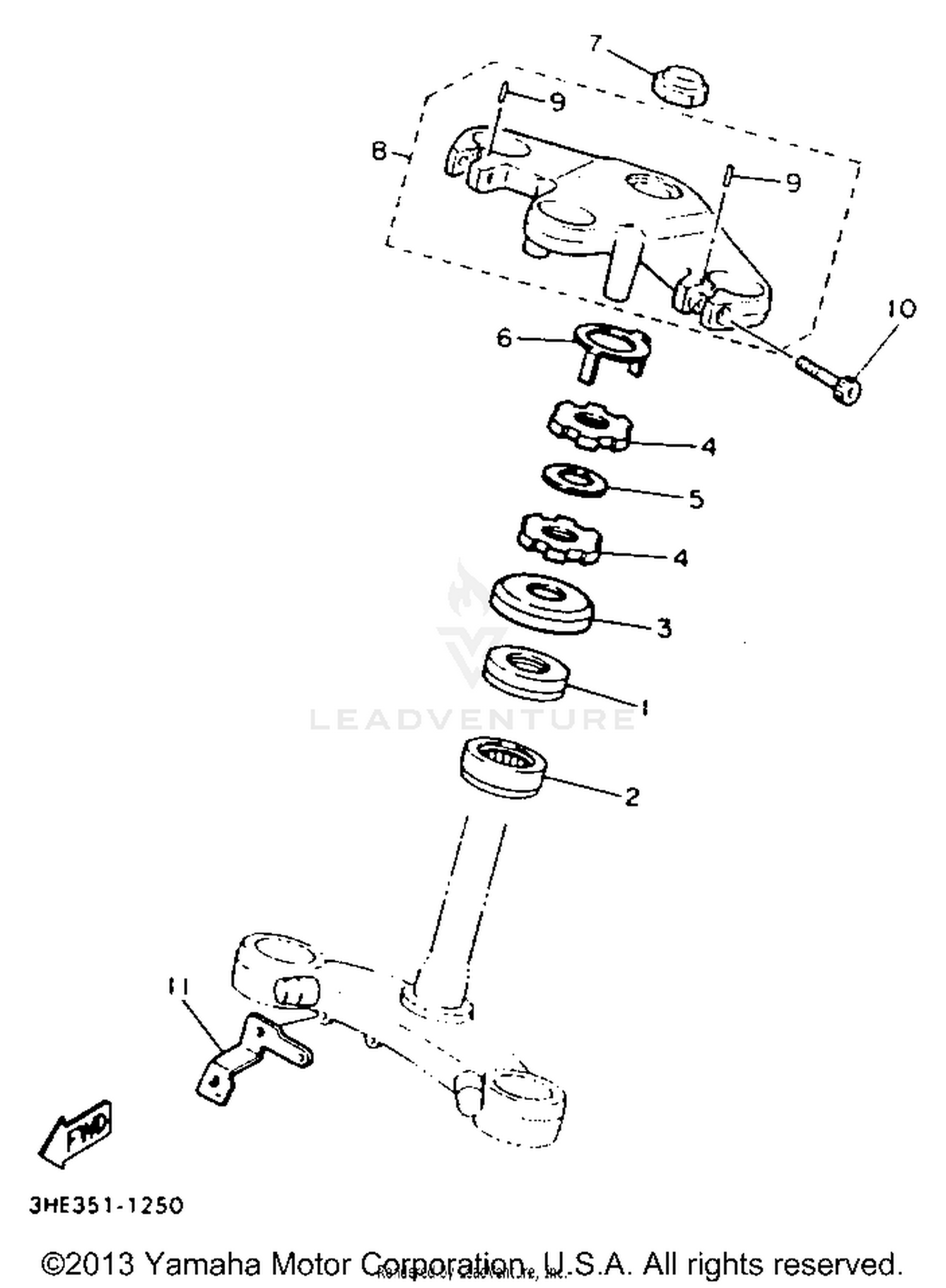 STEERING