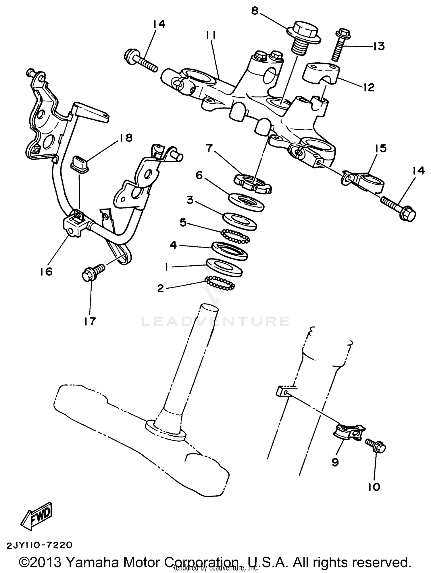 STEERING