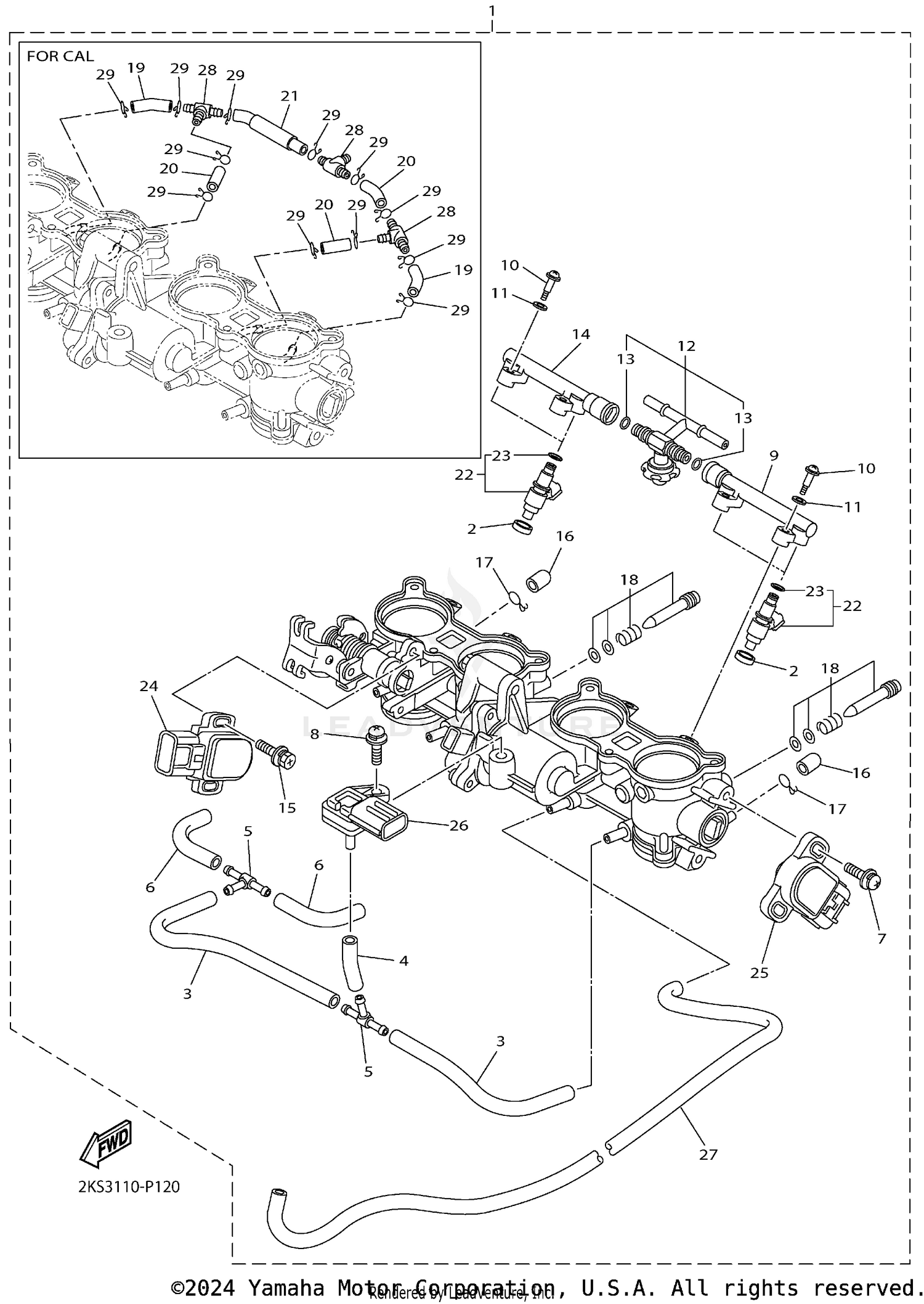 INTAKE 2