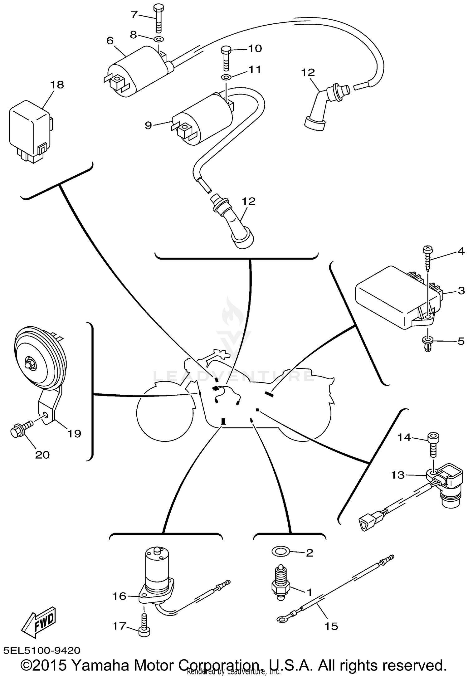 ELECTRICAL 1