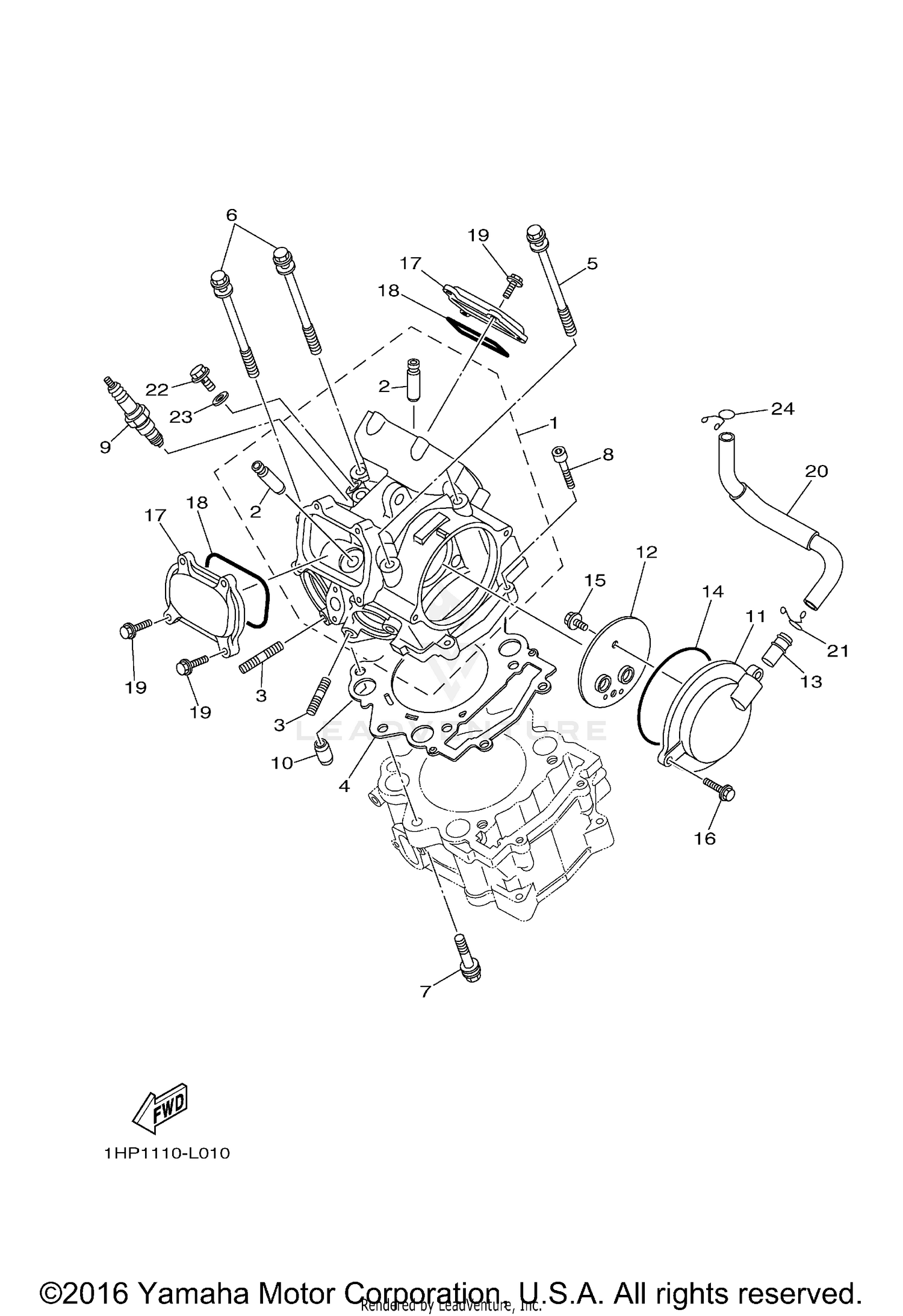 INTAKE 3